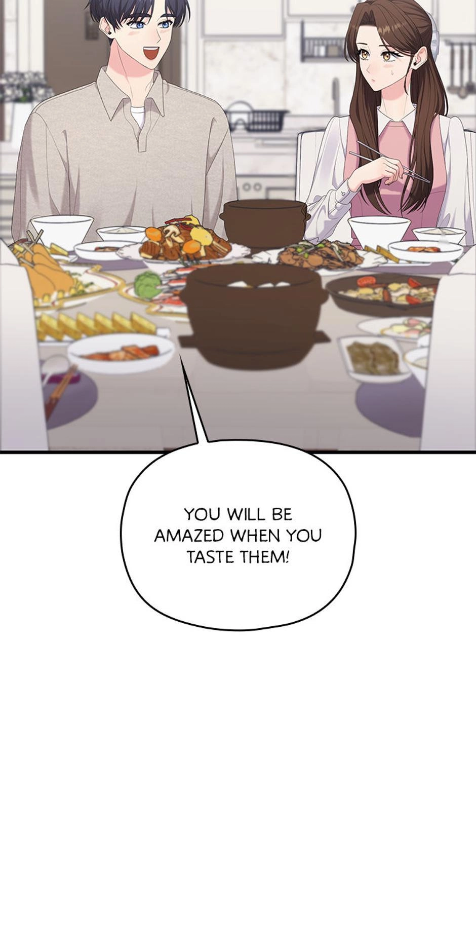 It's Pure Love Chapter 38 page 69 - 