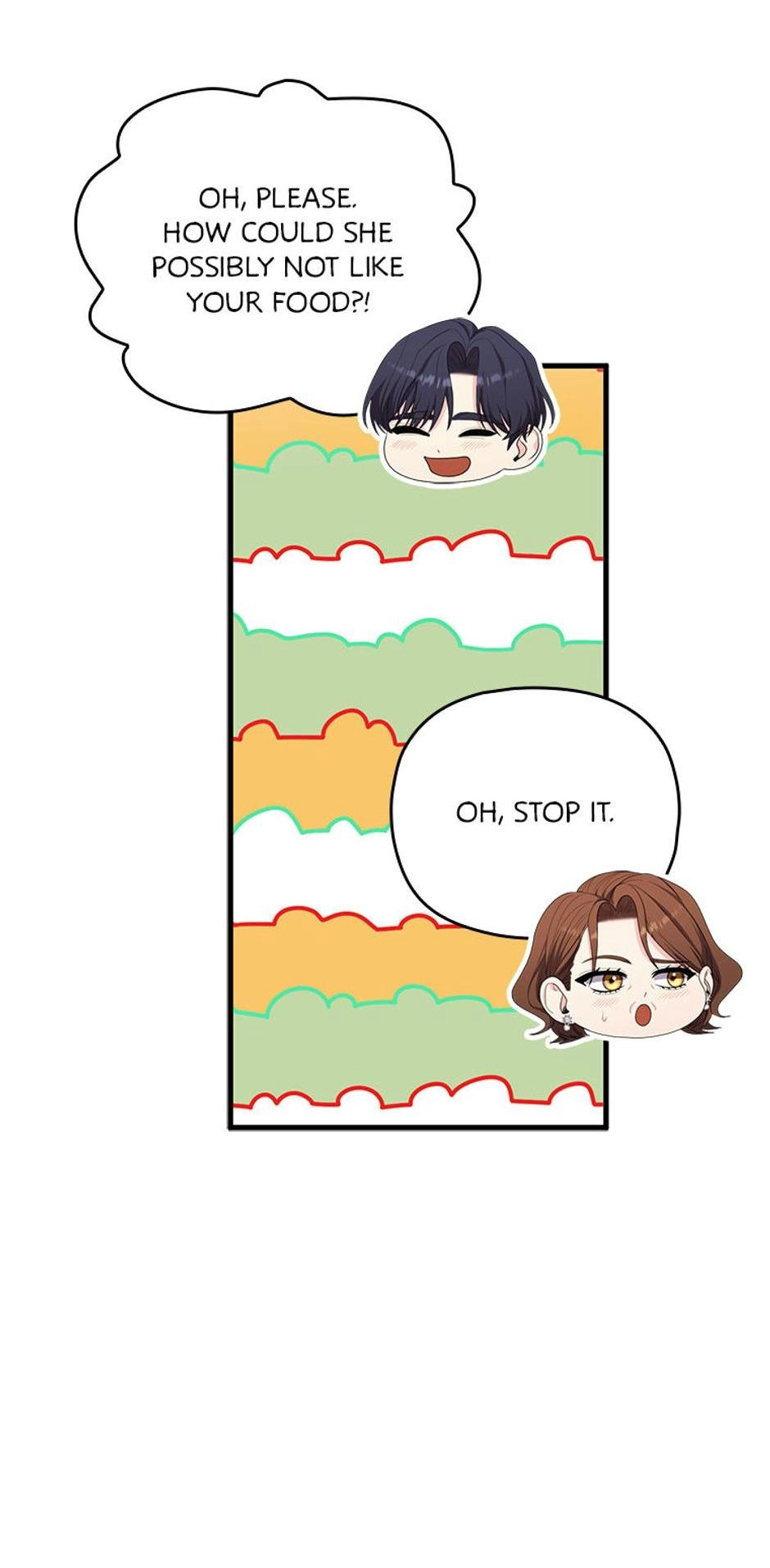It's Pure Love Chapter 38 page 73 - 