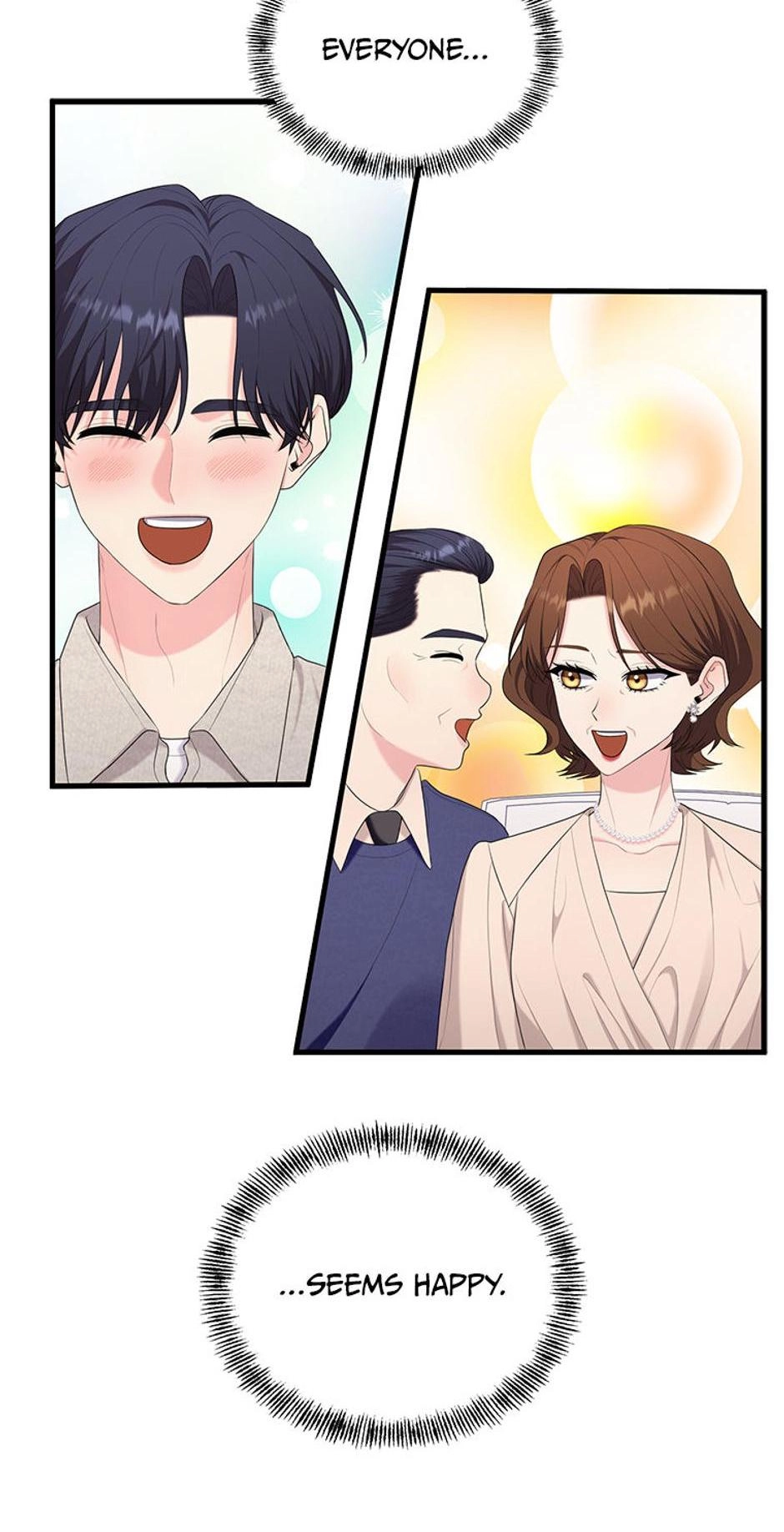 It's Pure Love Chapter 38 page 78 - 