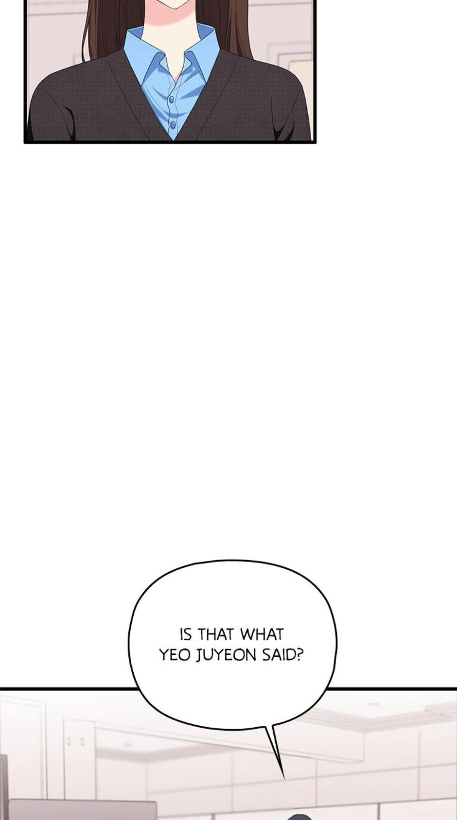It's Pure Love Chapter 38 page 9 - 