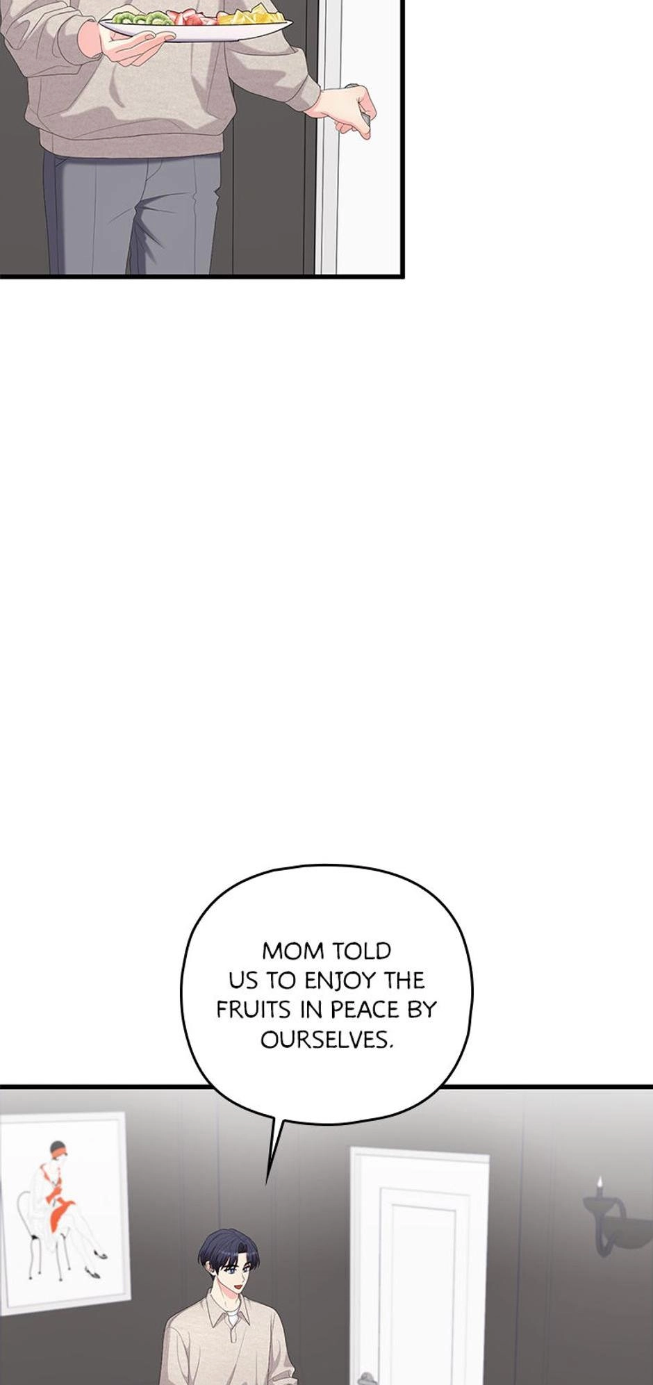 It's Pure Love Chapter 38 page 86 - 