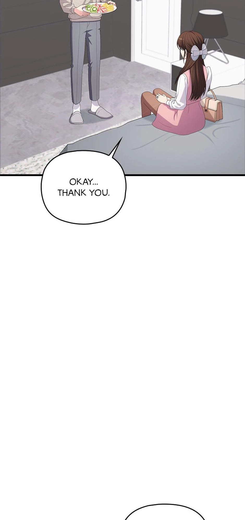It's Pure Love Chapter 38 page 87 - 