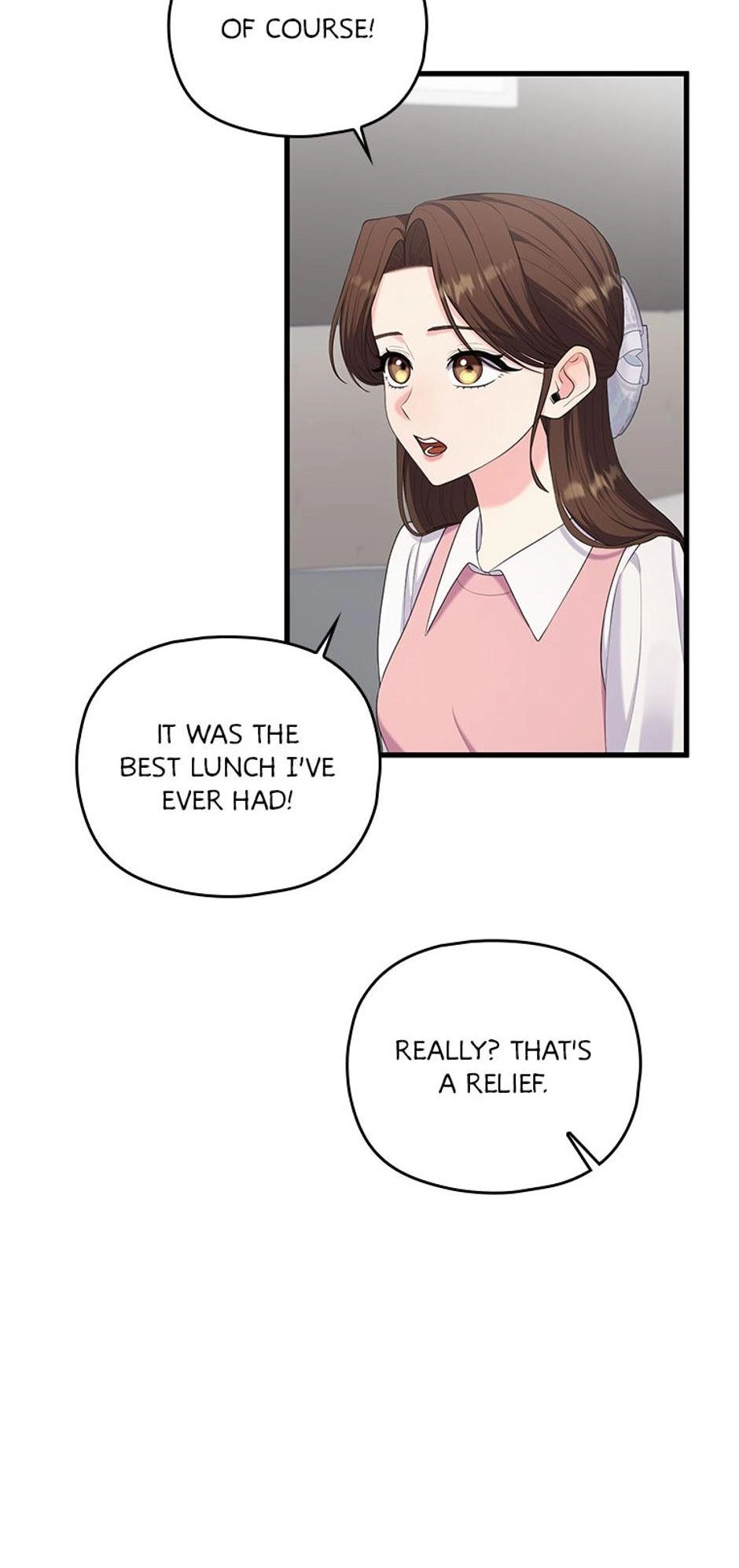 It's Pure Love Chapter 38 page 89 - 