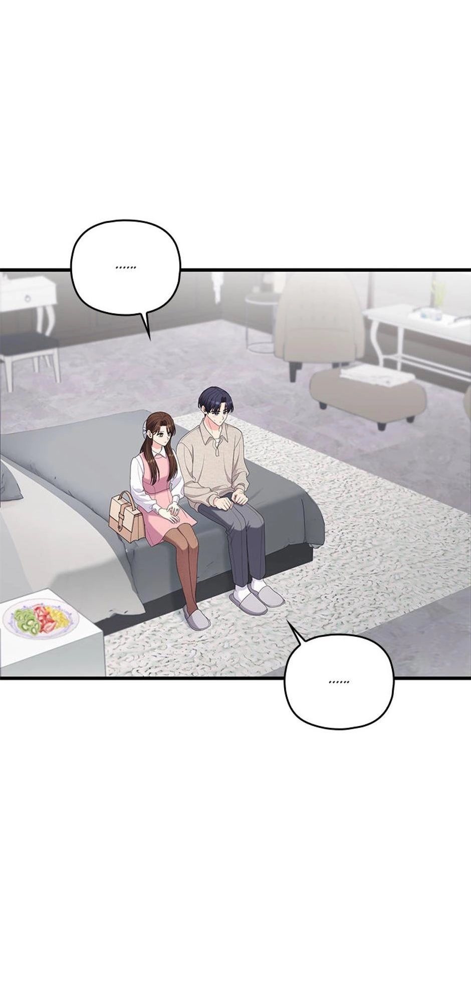 It's Pure Love Chapter 38 page 90 - 