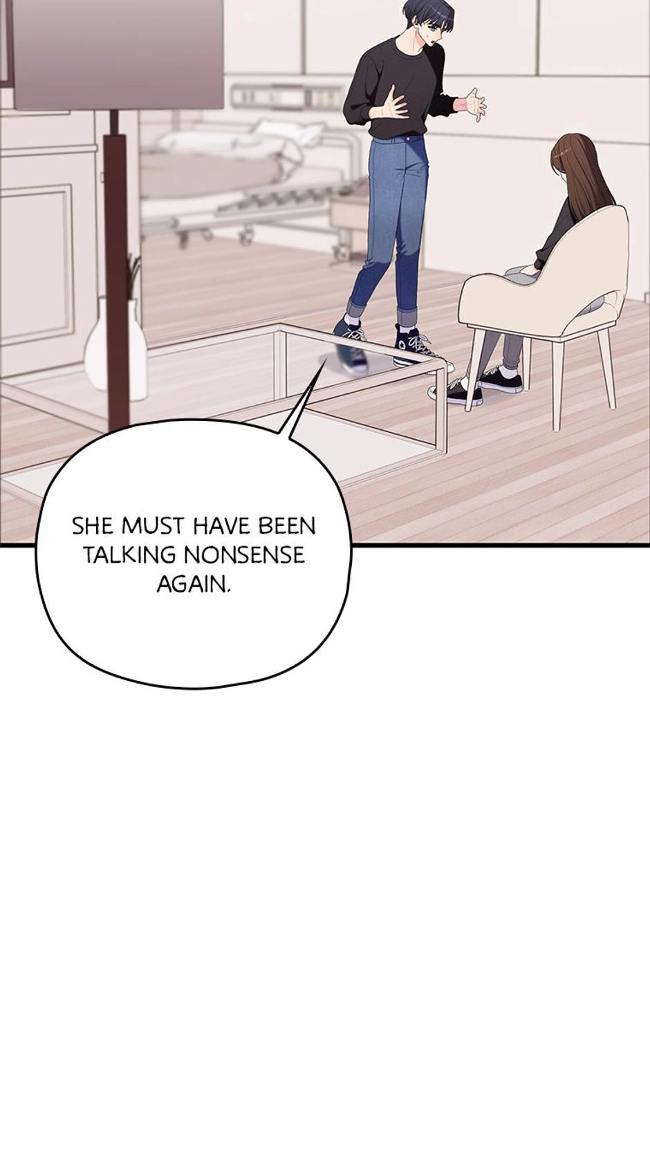 It's Pure Love Chapter 38 page 10 - 