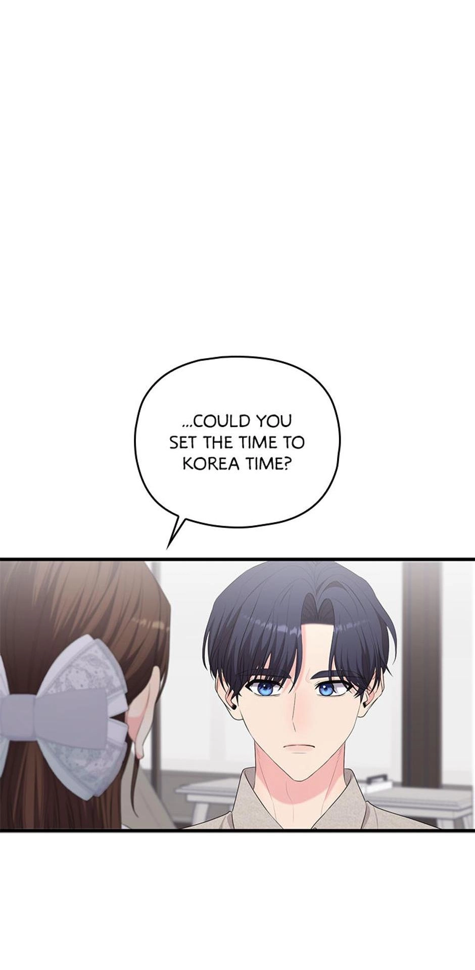 It's Pure Love Chapter 38 page 98 - 