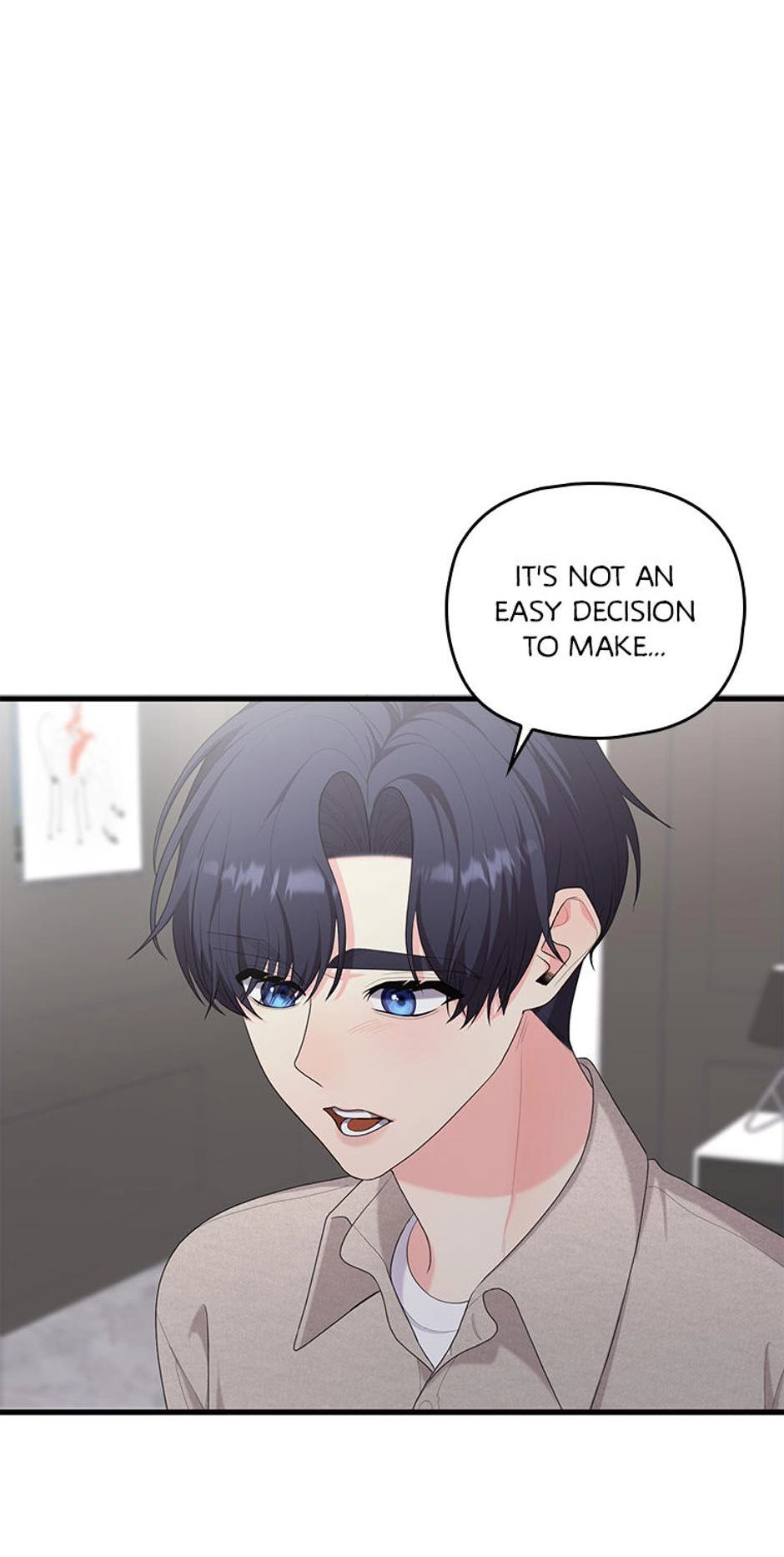 It's Pure Love Chapter 39 page 13 - 