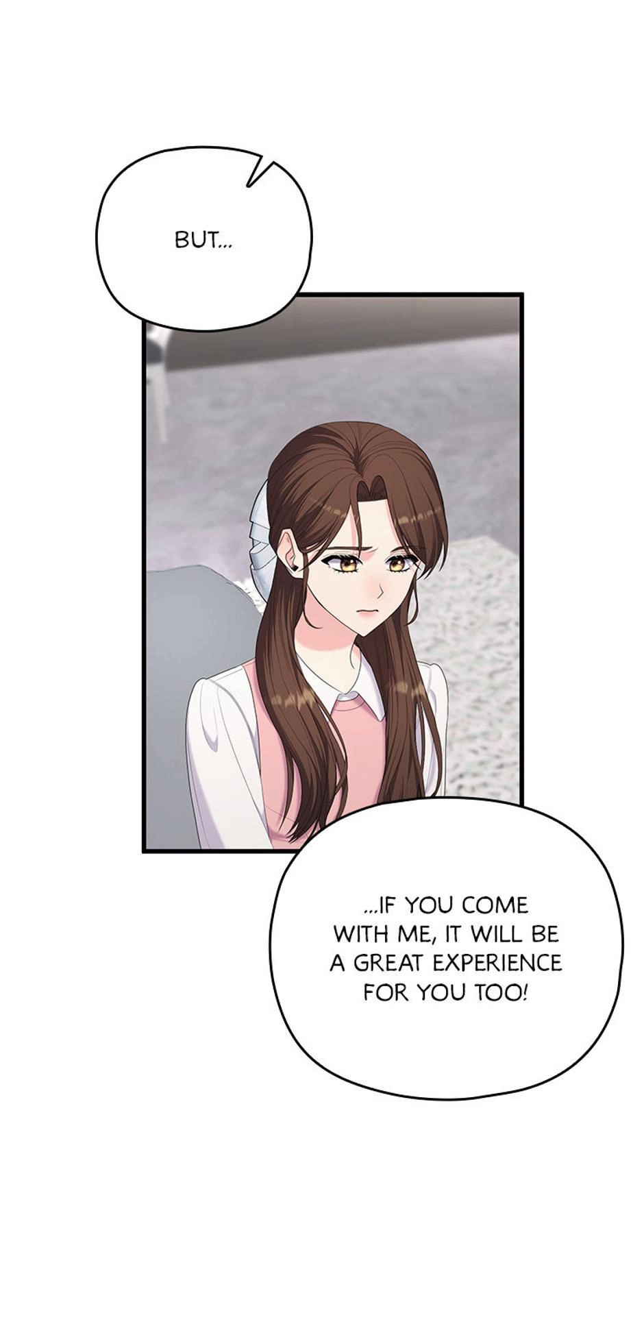 It's Pure Love Chapter 39 page 14 - 