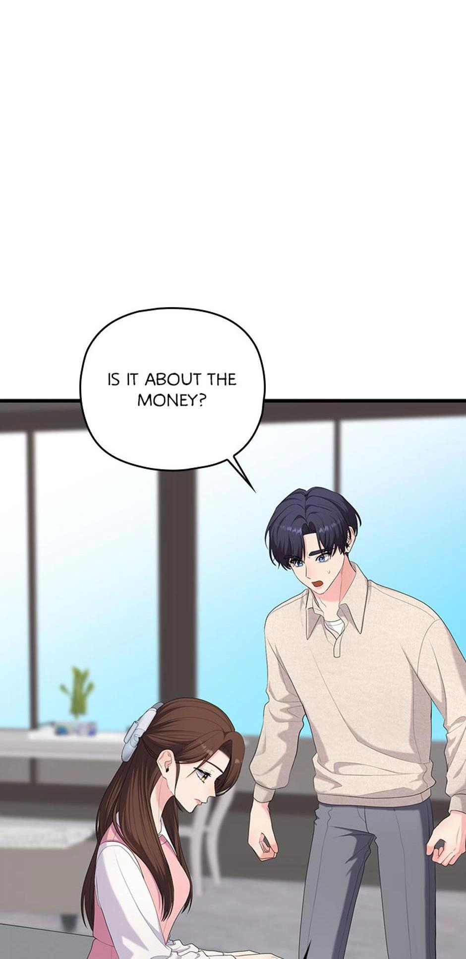 It's Pure Love Chapter 39 page 15 - 