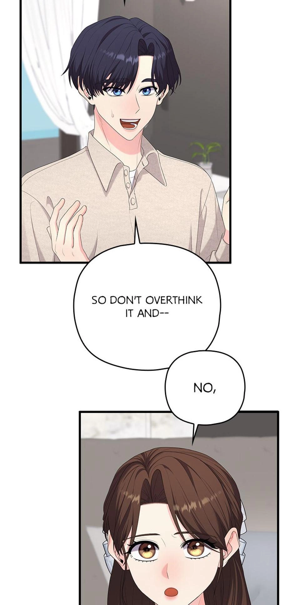 It's Pure Love Chapter 39 page 17 - 