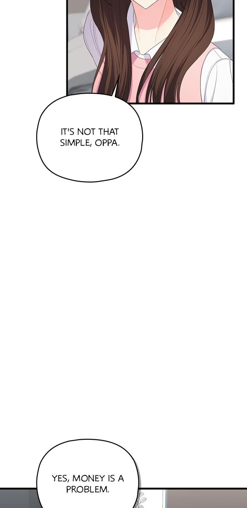 It's Pure Love Chapter 39 page 18 - 
