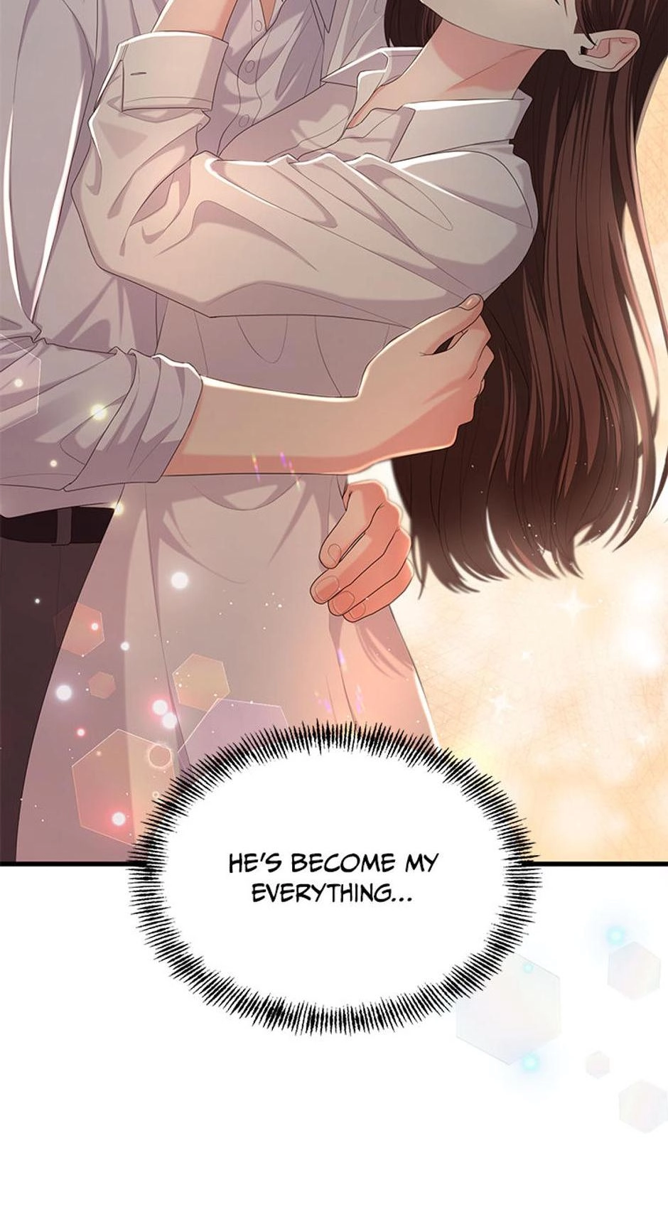 It's Pure Love Chapter 39 page 25 - 