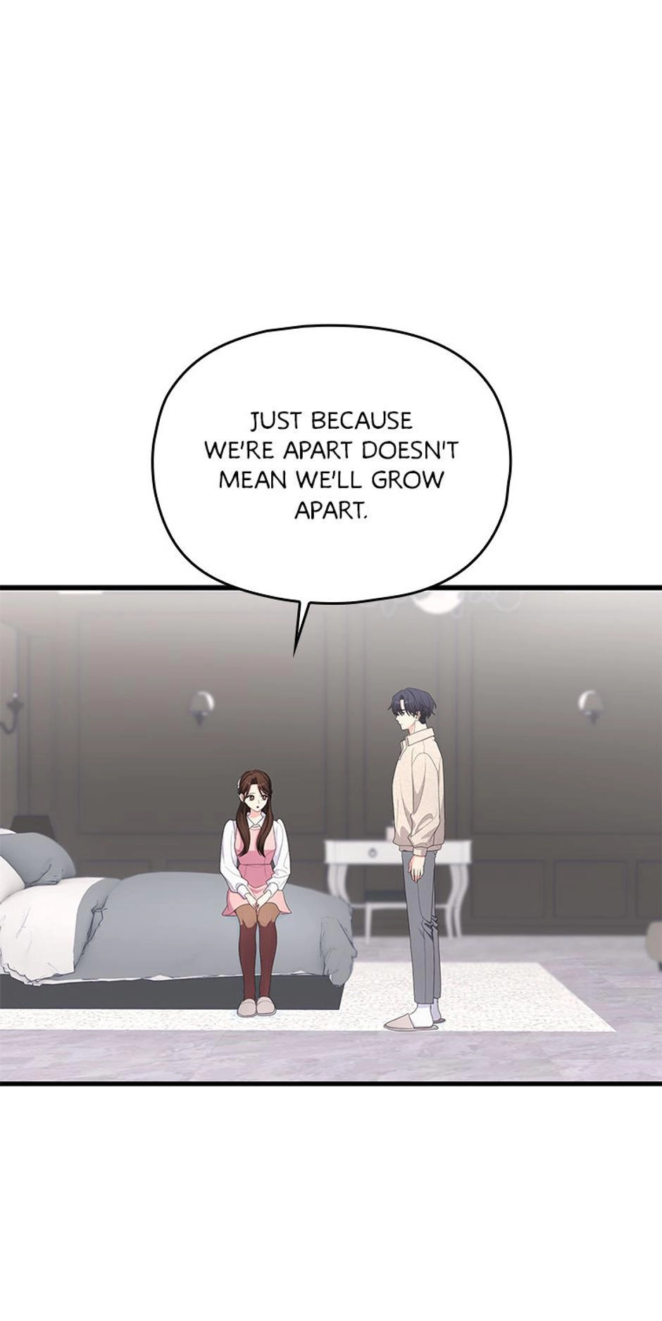 It's Pure Love Chapter 39 page 27 - 