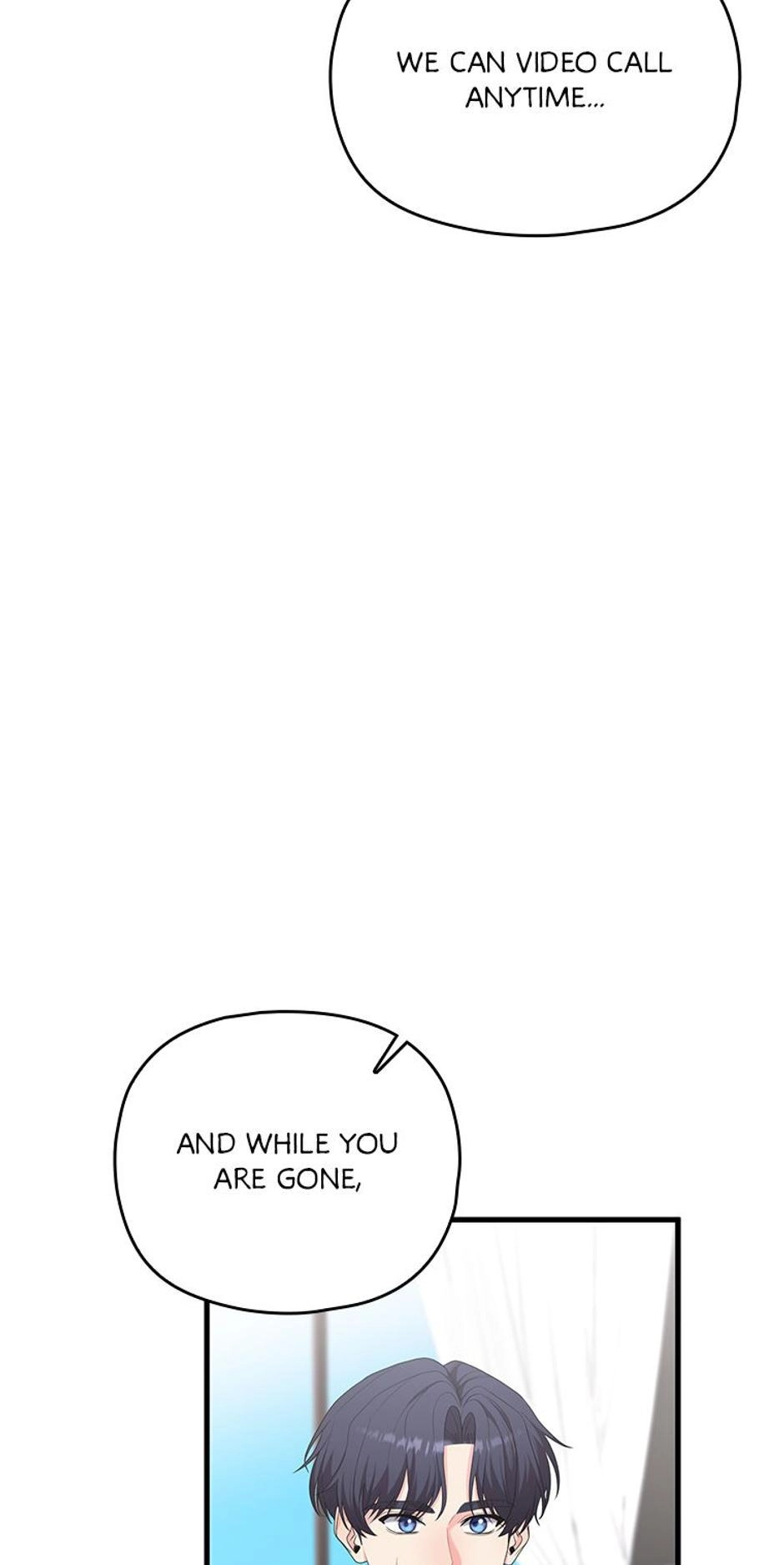 It's Pure Love Chapter 39 page 29 - 