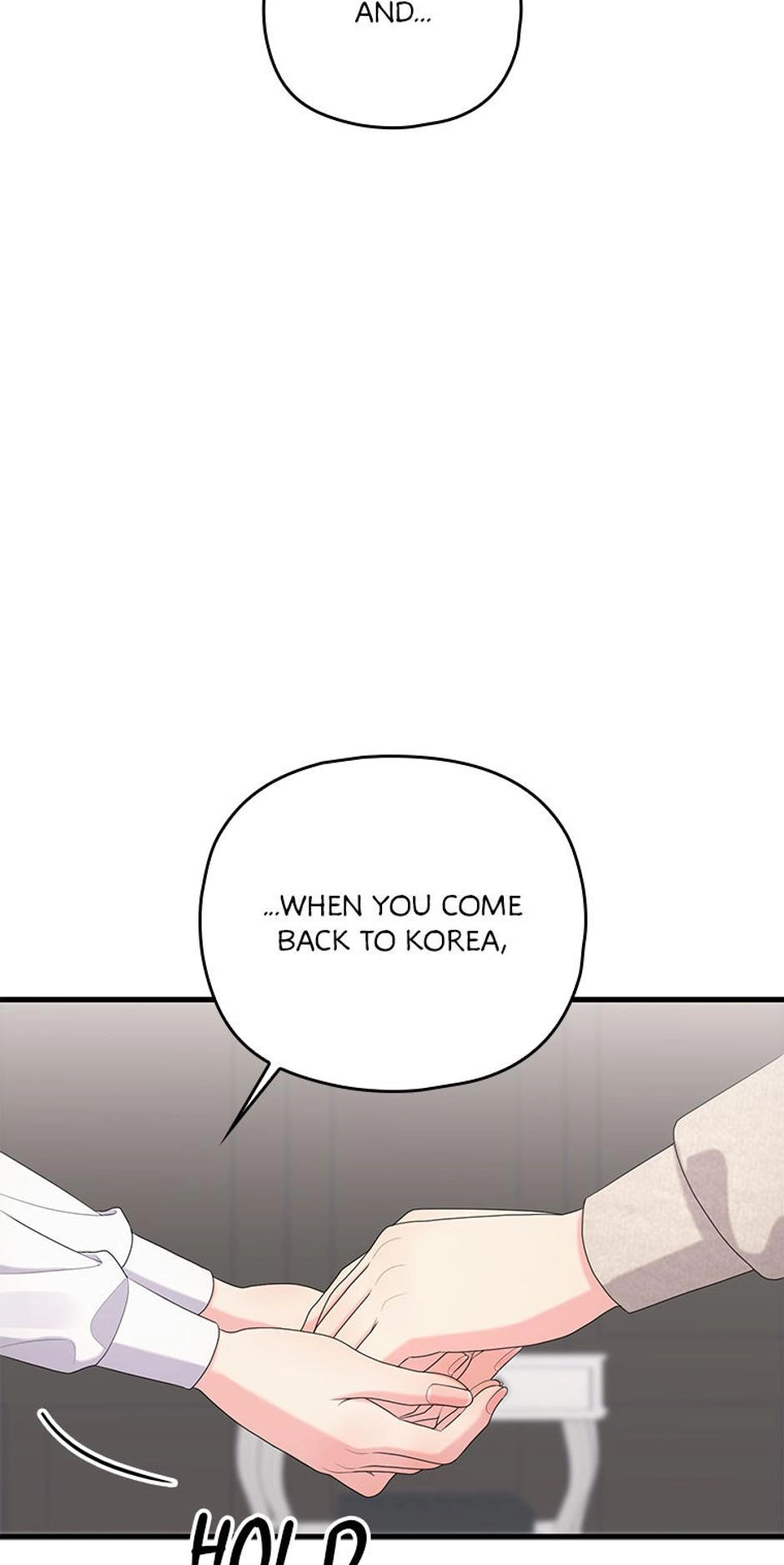 It's Pure Love Chapter 39 page 31 - 