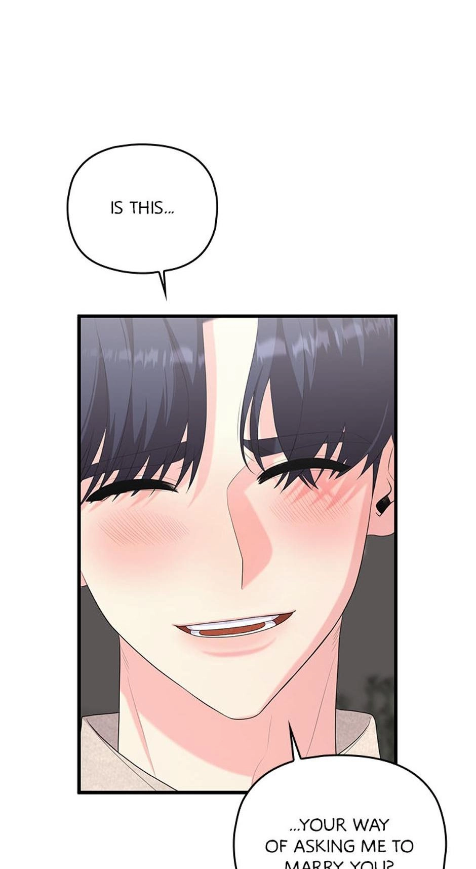 It's Pure Love Chapter 39 page 35 - 