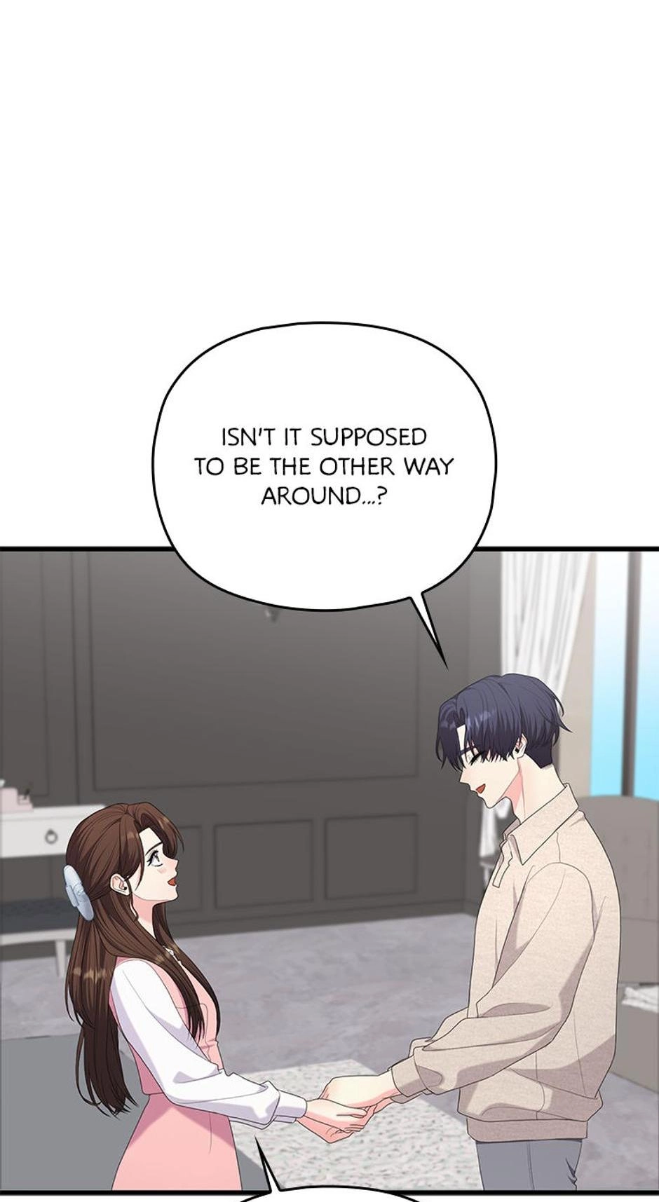 It's Pure Love Chapter 39 page 37 - 