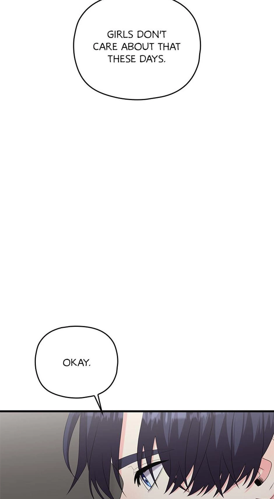 It's Pure Love Chapter 39 page 38 - 