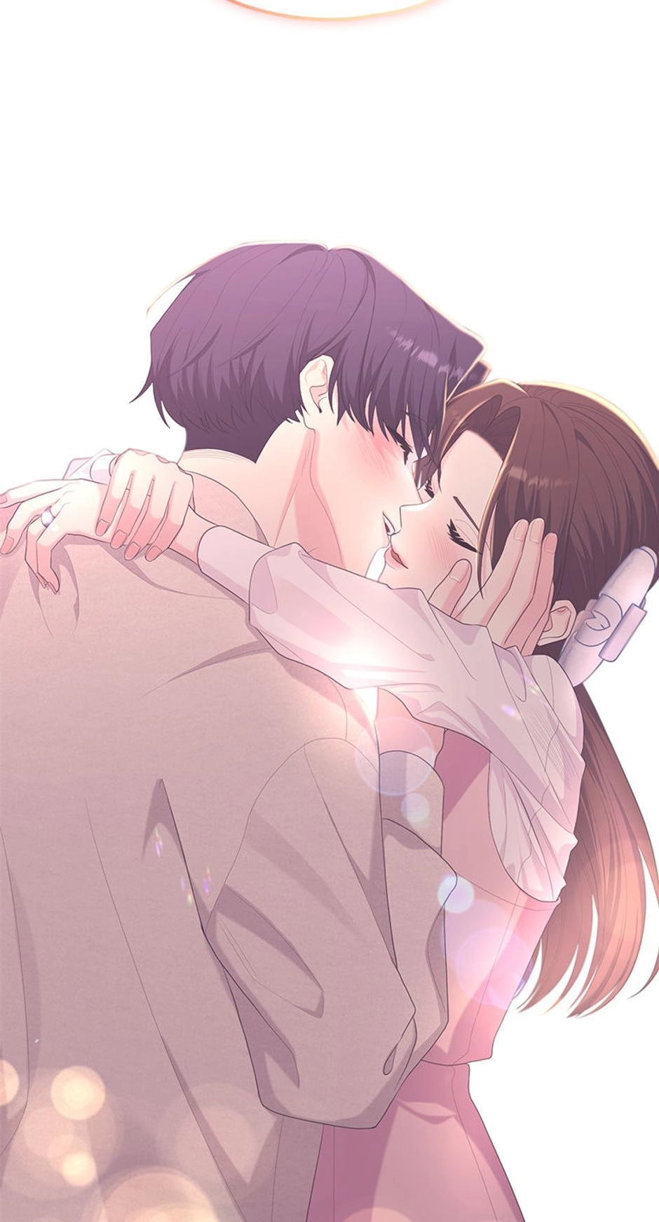 It's Pure Love Chapter 39 page 43 - 