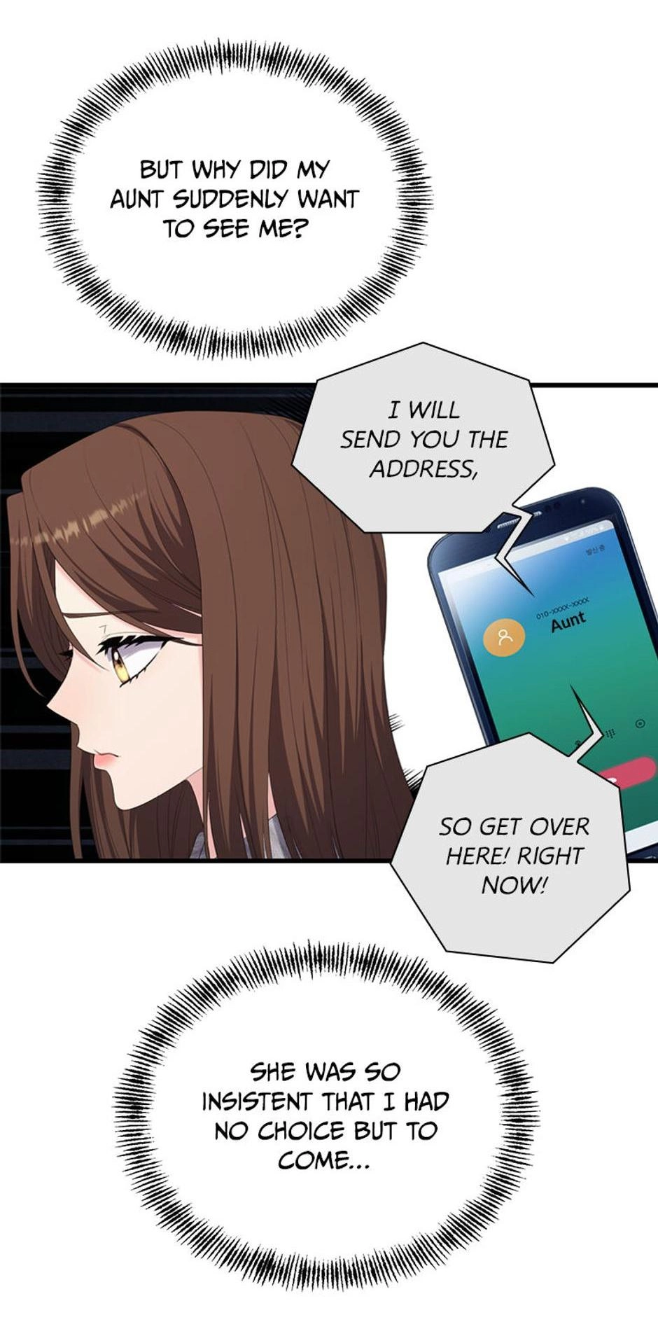 It's Pure Love Chapter 39 page 50 - 