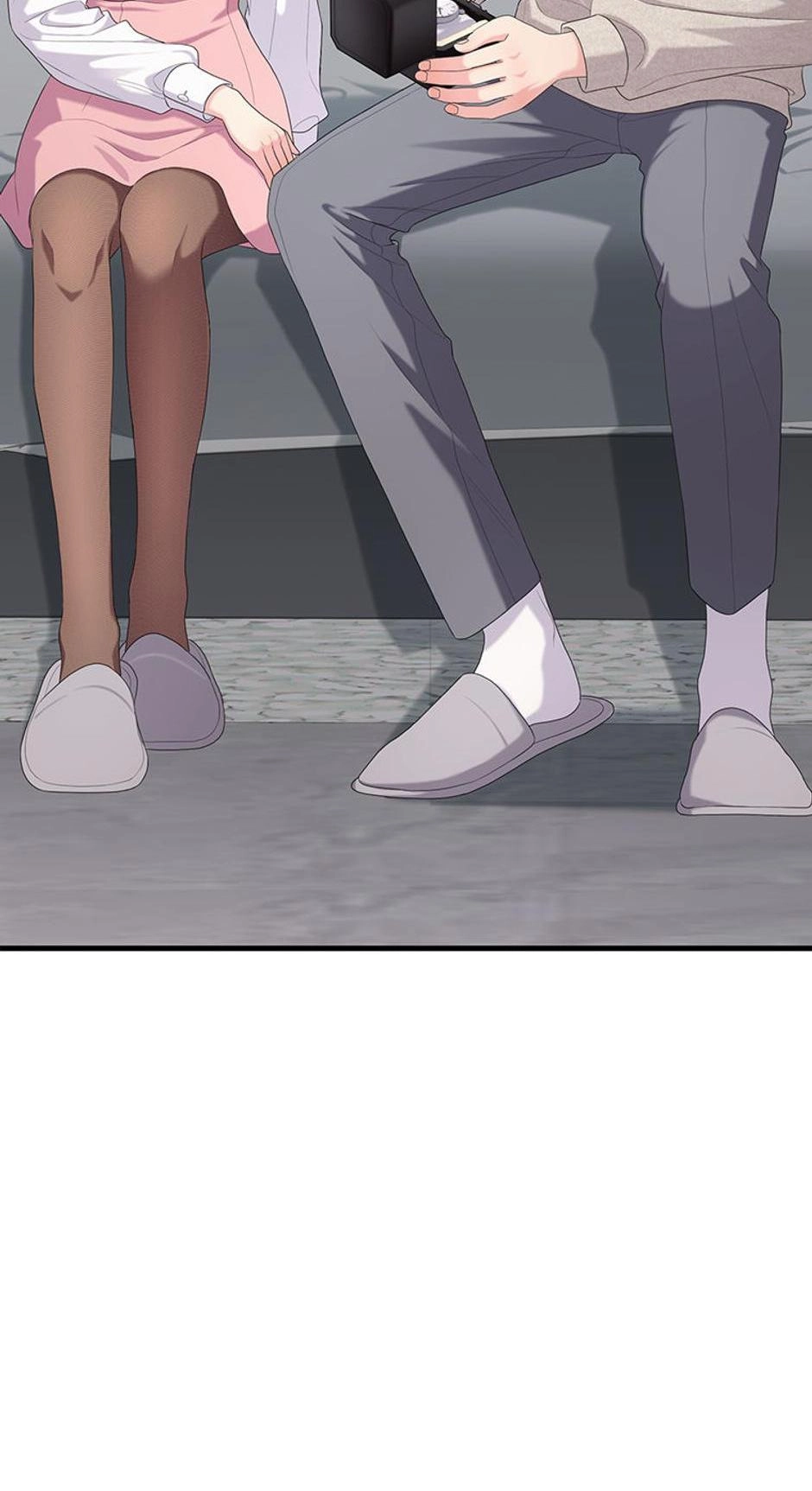 It's Pure Love Chapter 39 page 6 - 