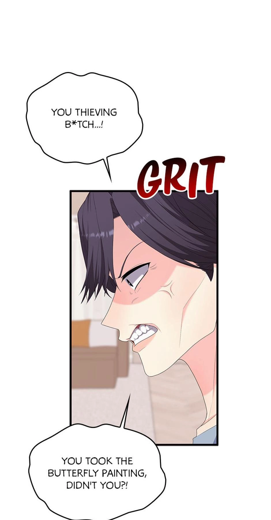 It's Pure Love Chapter 39 page 54 - 