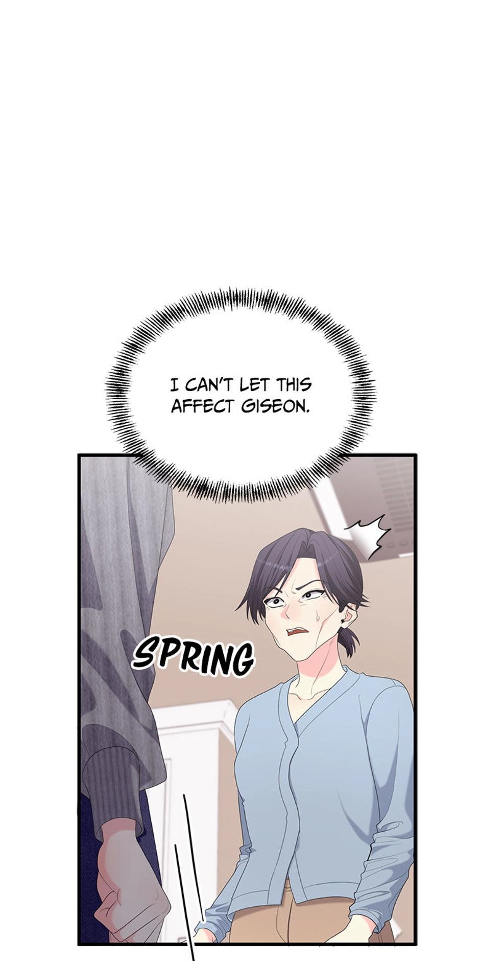 It's Pure Love Chapter 39 page 62 - 