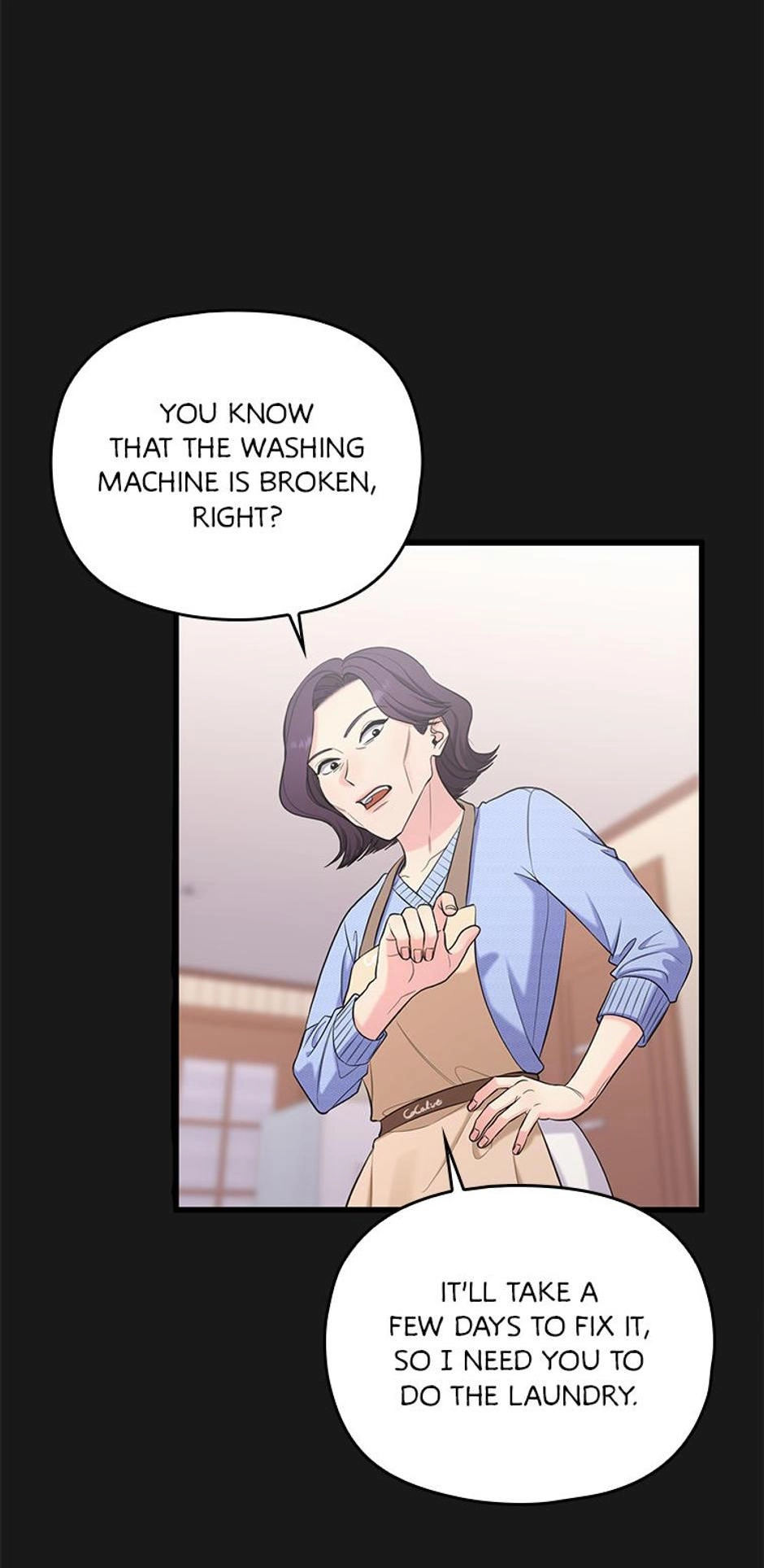 It's Pure Love Chapter 39 page 71 - 