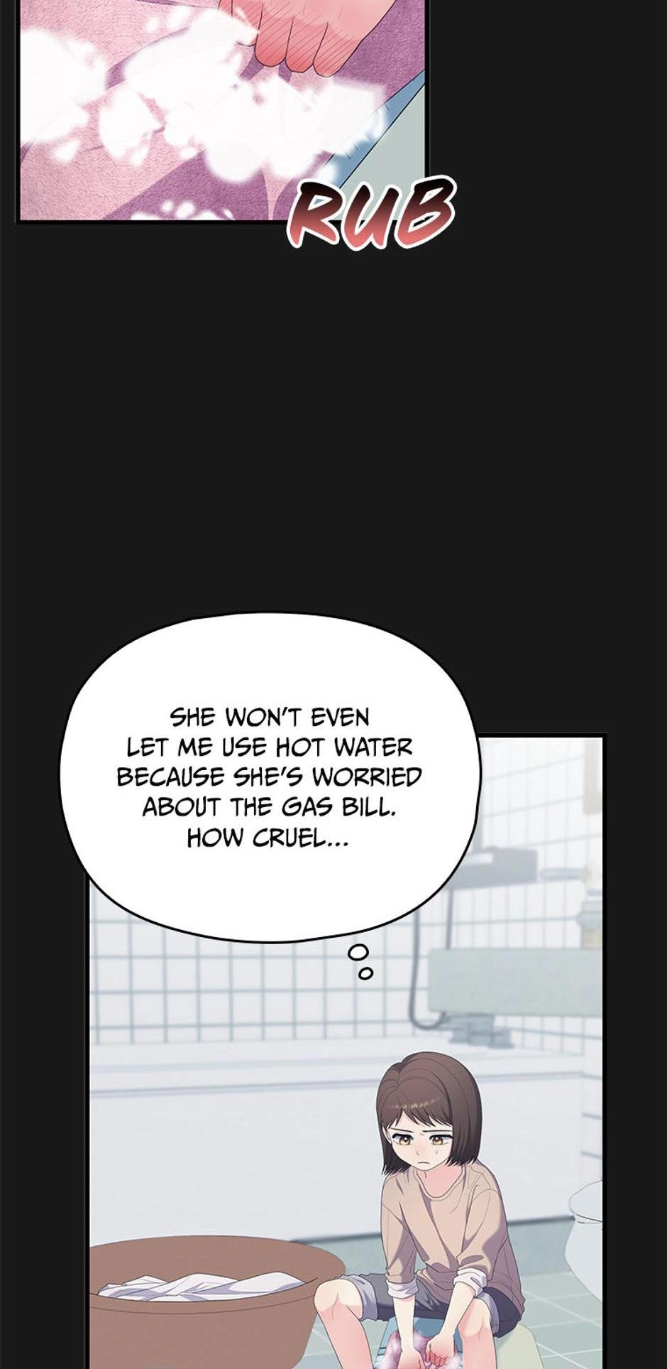 It's Pure Love Chapter 39 page 73 - 