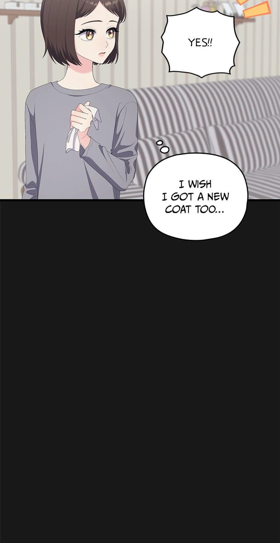 It's Pure Love Chapter 39 page 83 - 