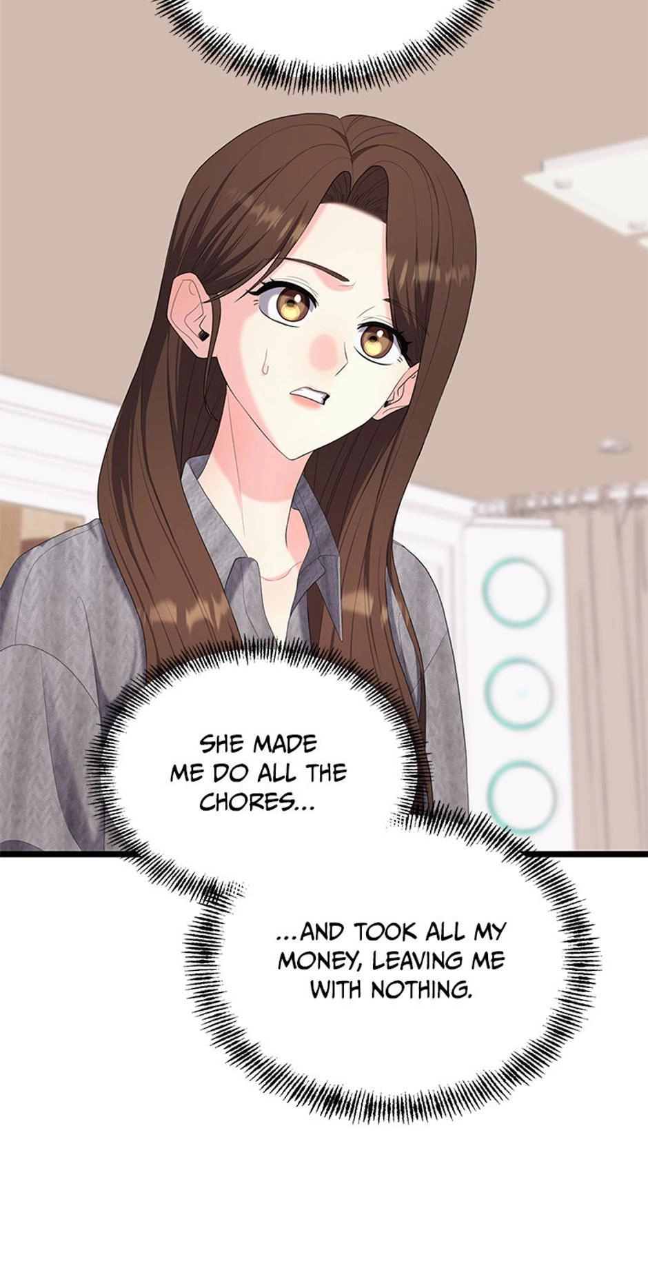 It's Pure Love Chapter 39 page 90 - 
