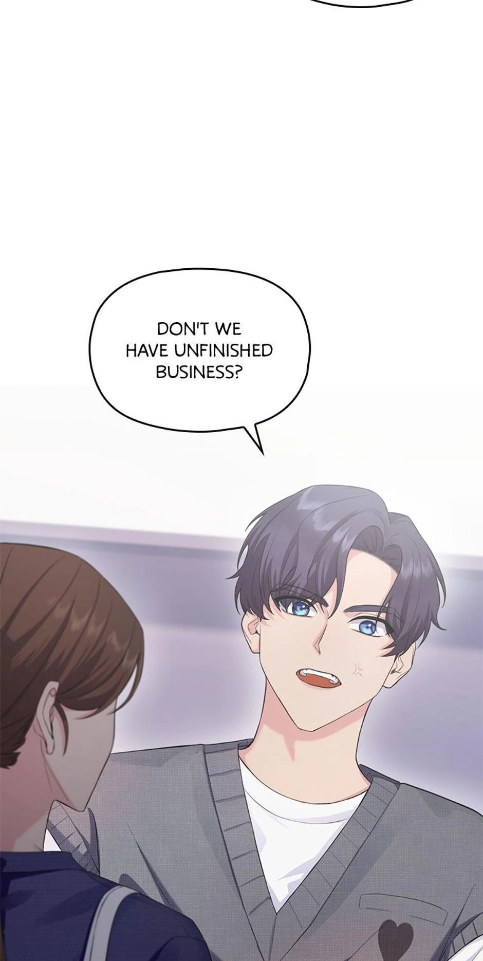 It's Pure Love Chapter 4 page 13 - 