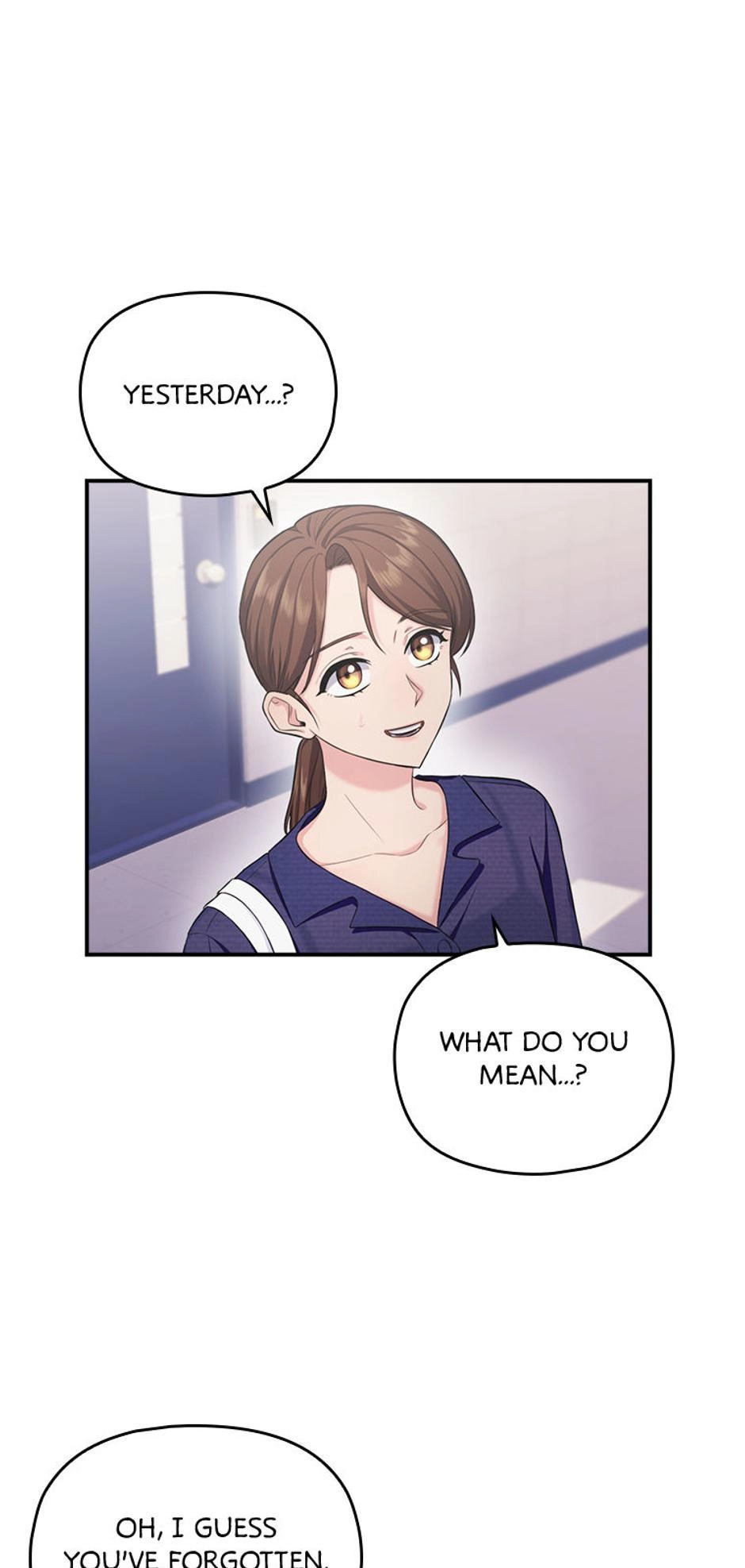 It's Pure Love Chapter 4 page 15 - 