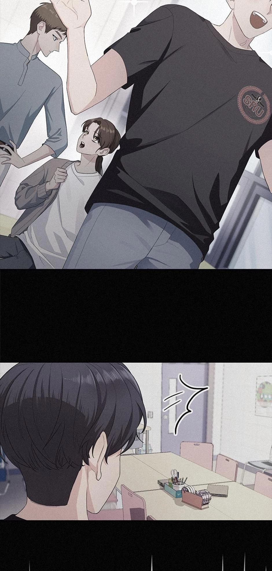 It's Pure Love Chapter 4 page 17 - 