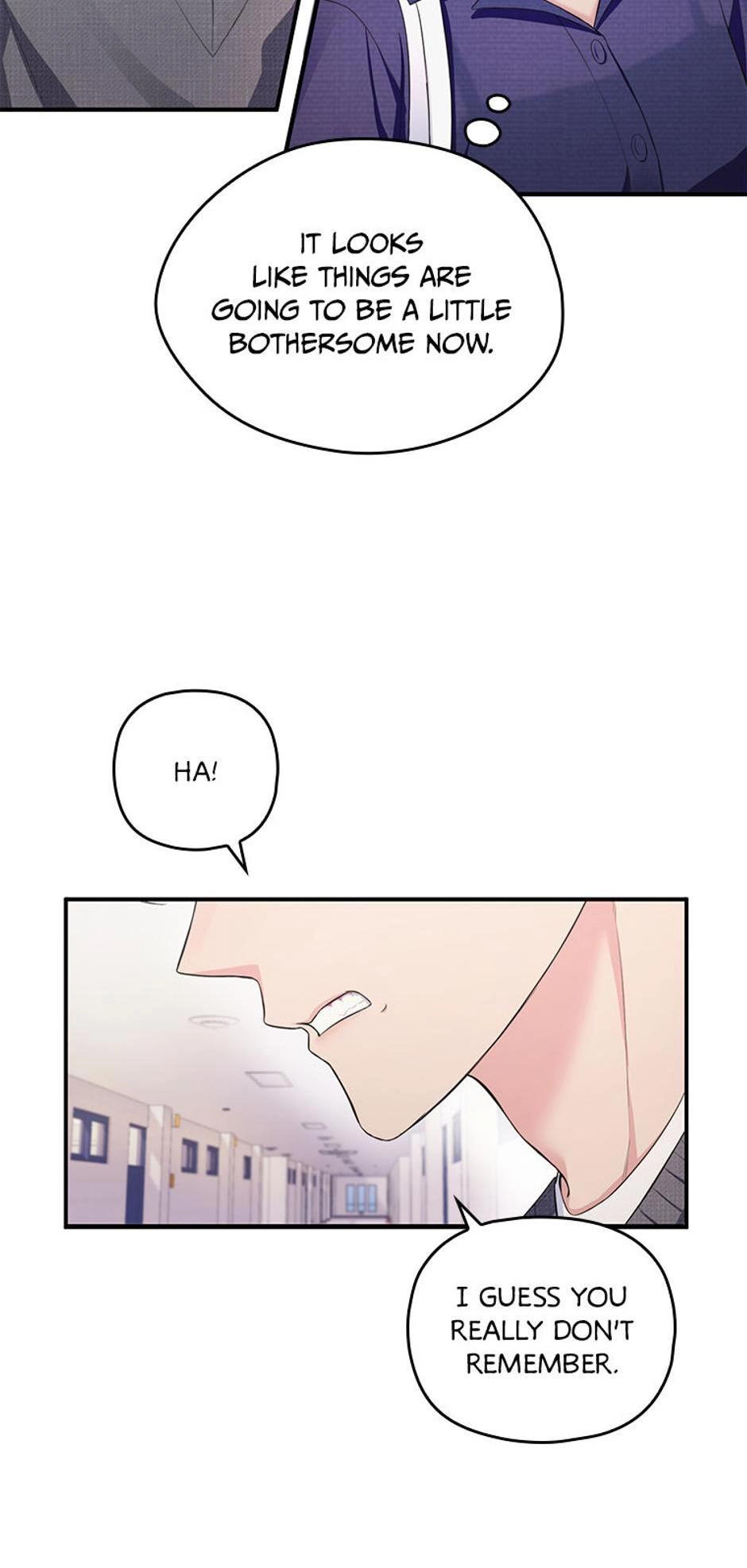 It's Pure Love Chapter 4 page 22 - 