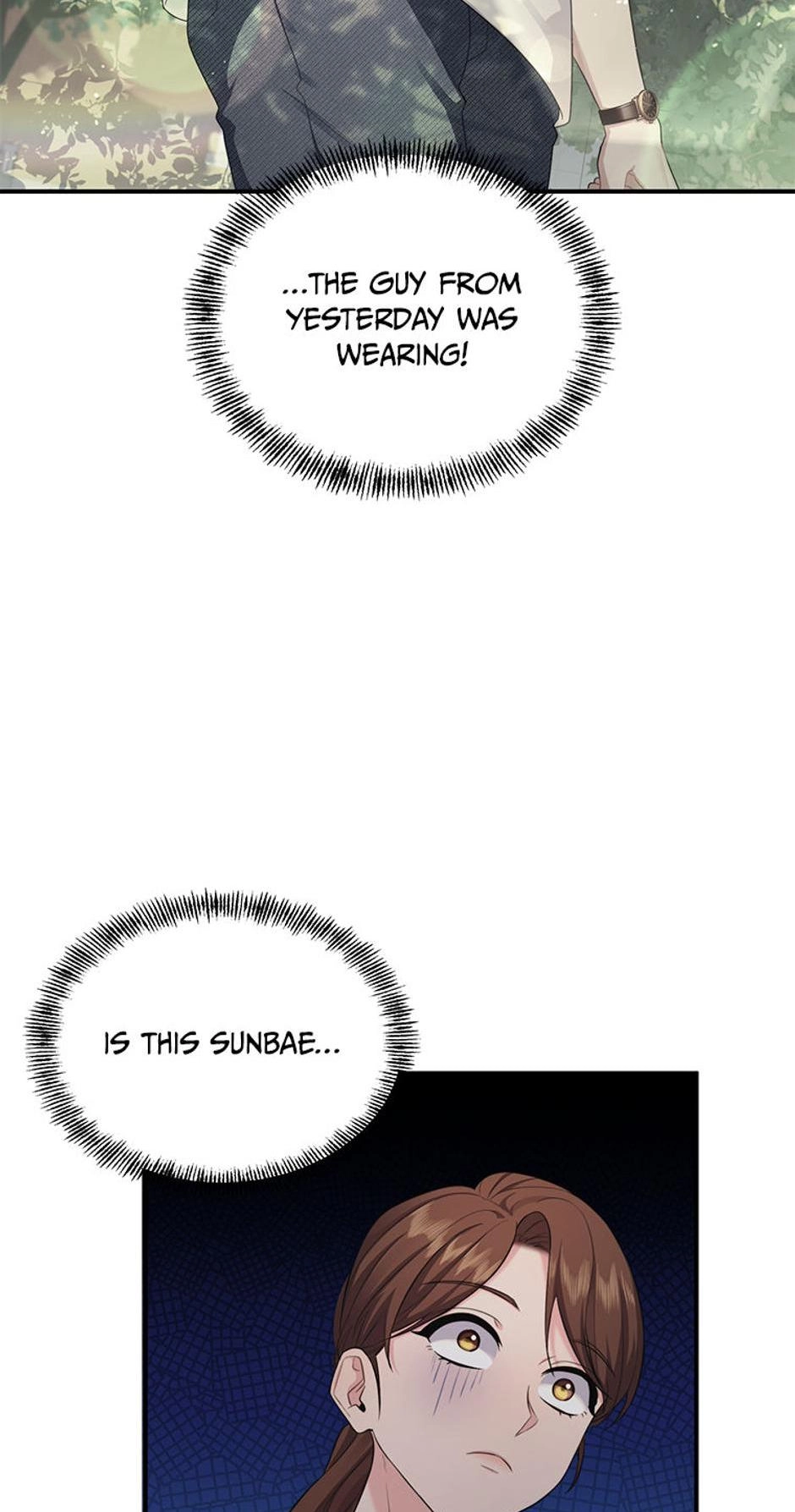 It's Pure Love Chapter 4 page 26 - 