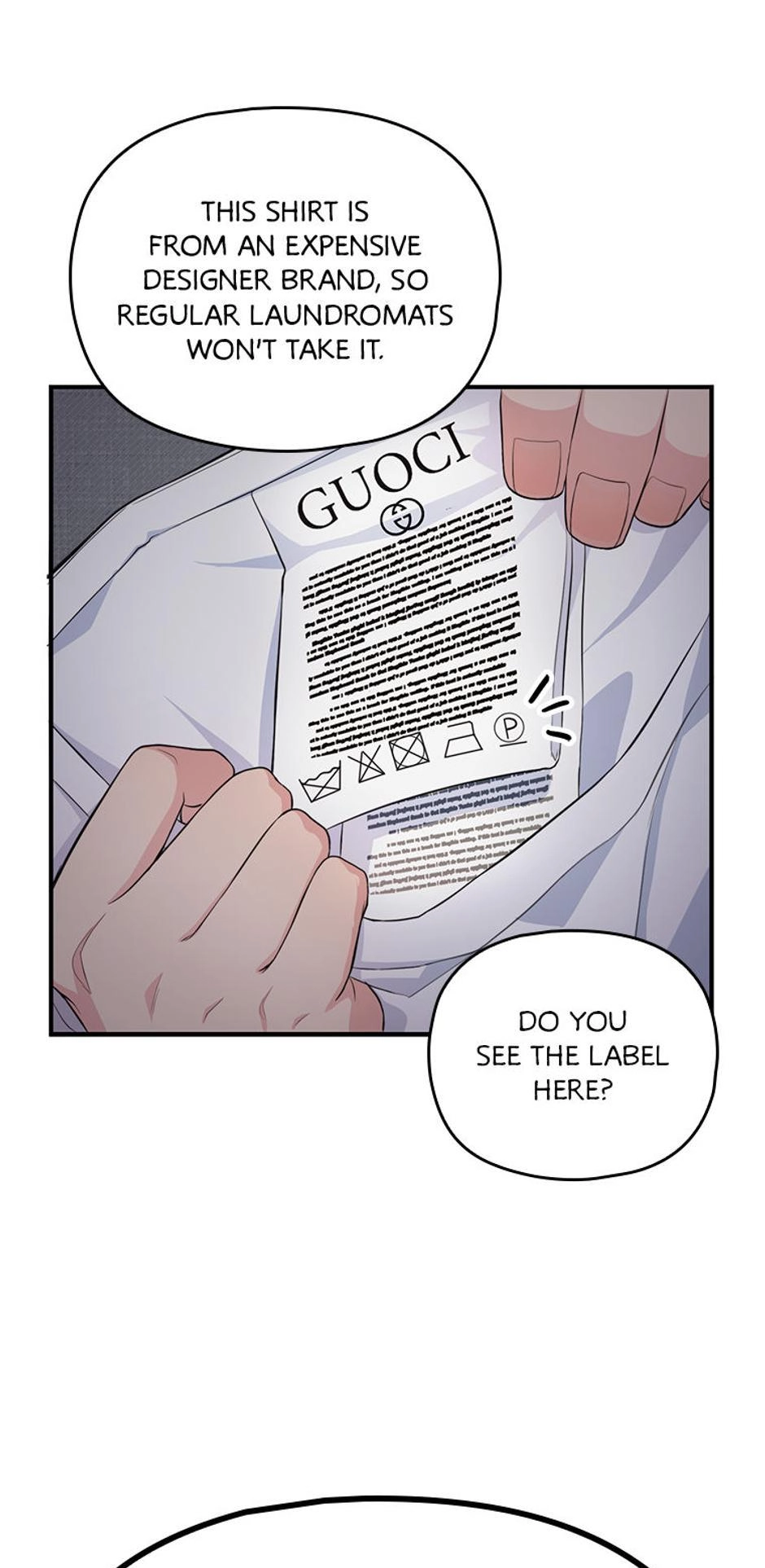 It's Pure Love Chapter 4 page 30 - 