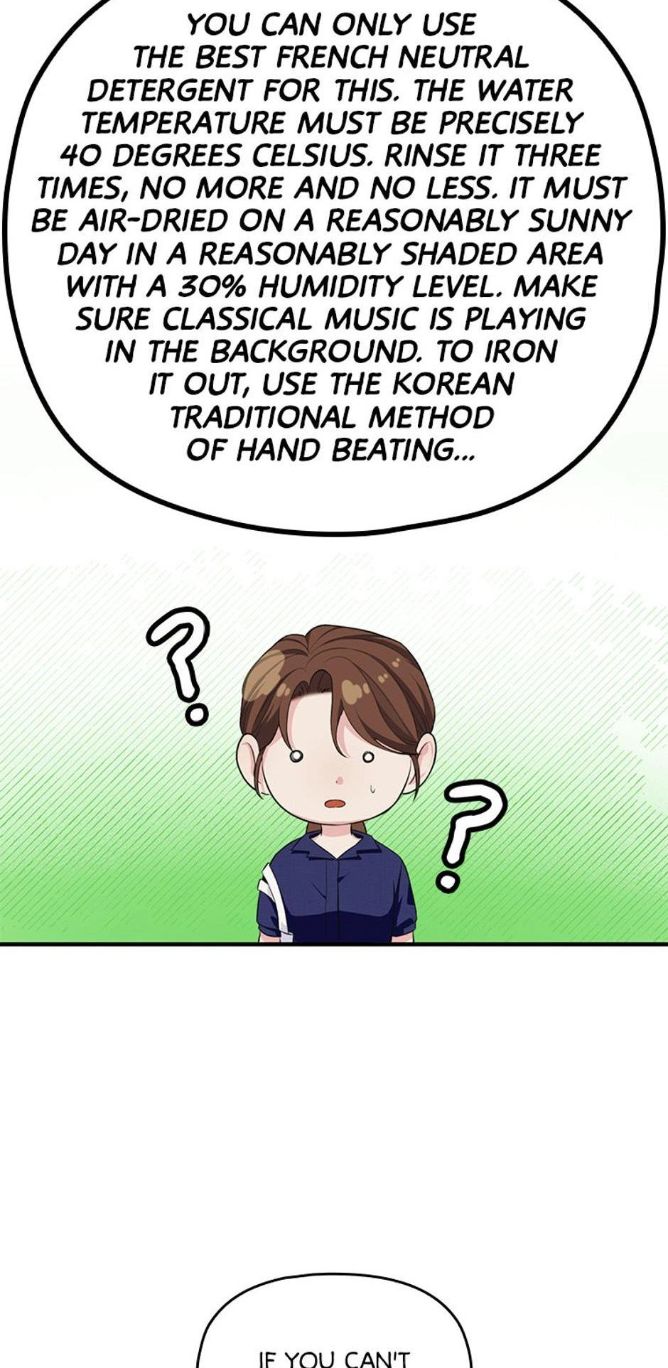 It's Pure Love Chapter 4 page 31 - 