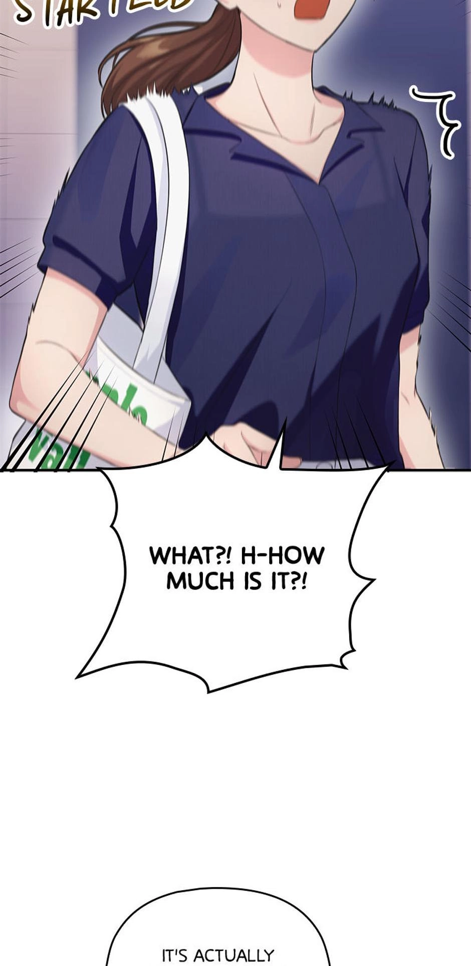 It's Pure Love Chapter 4 page 33 - 