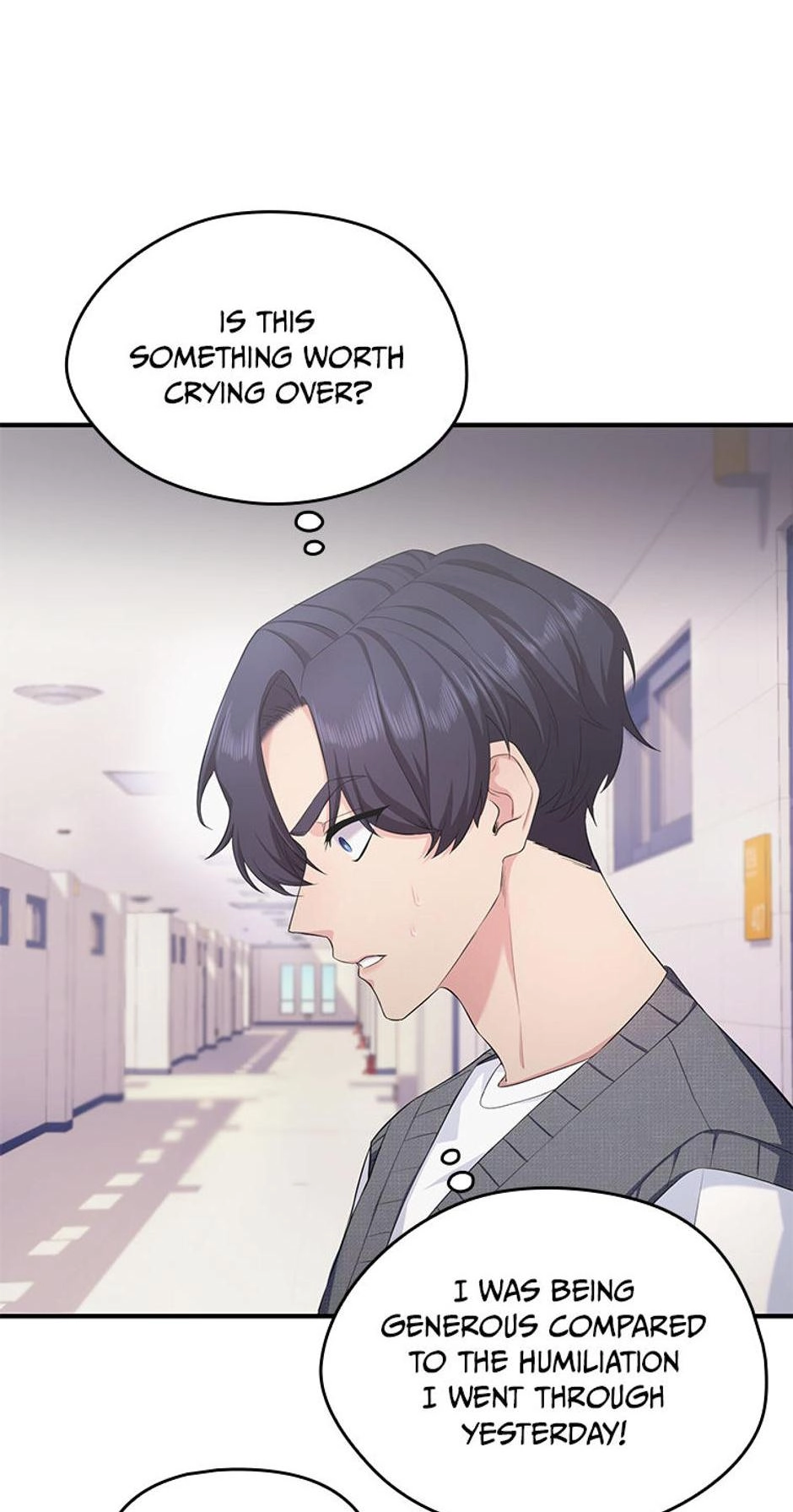 It's Pure Love Chapter 4 page 39 - 