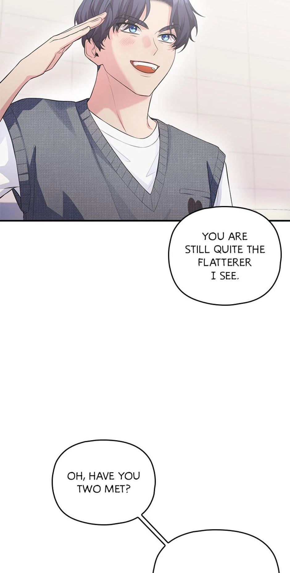 It's Pure Love Chapter 4 page 5 - 