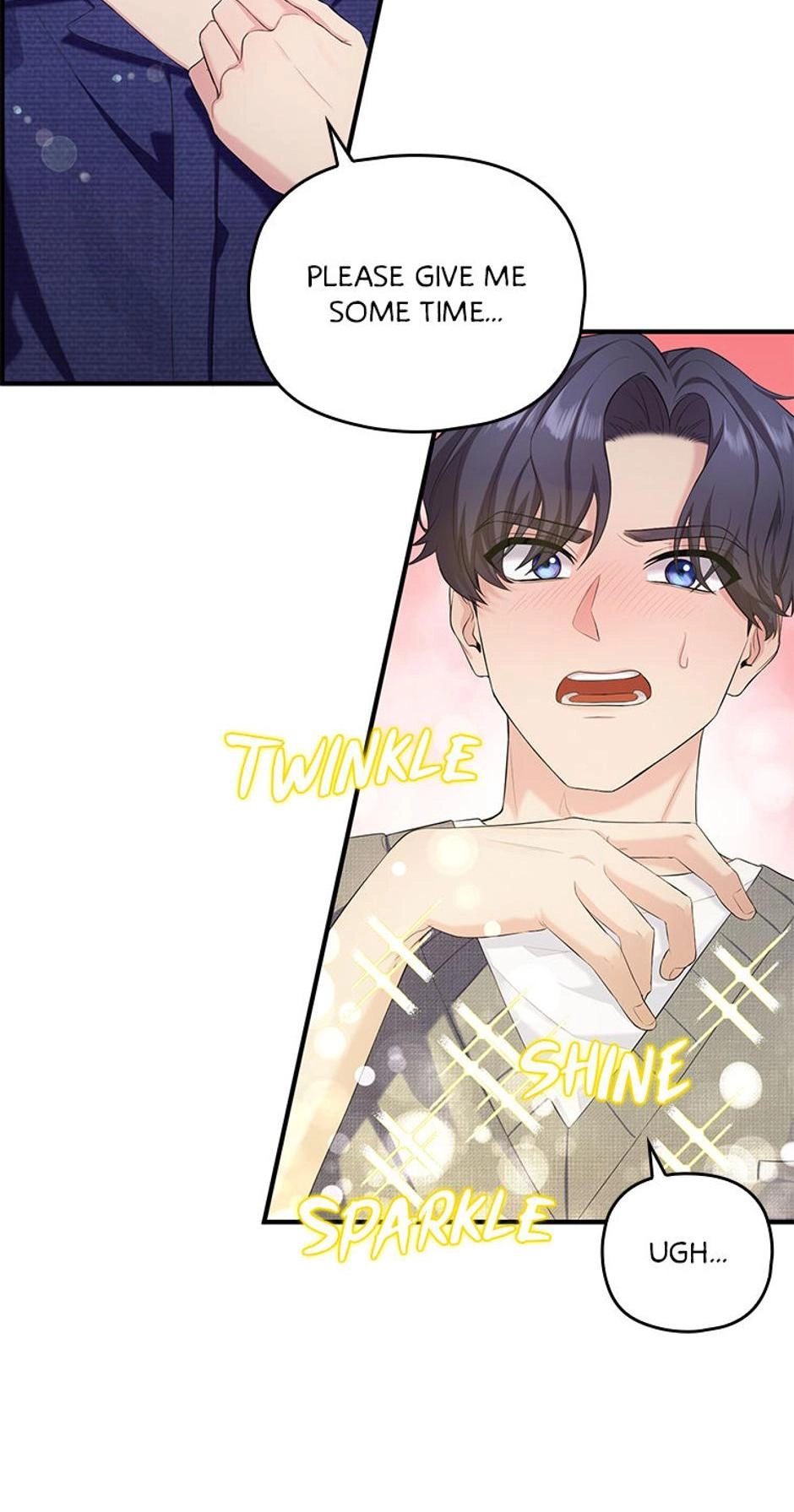 It's Pure Love Chapter 4 page 41 - 