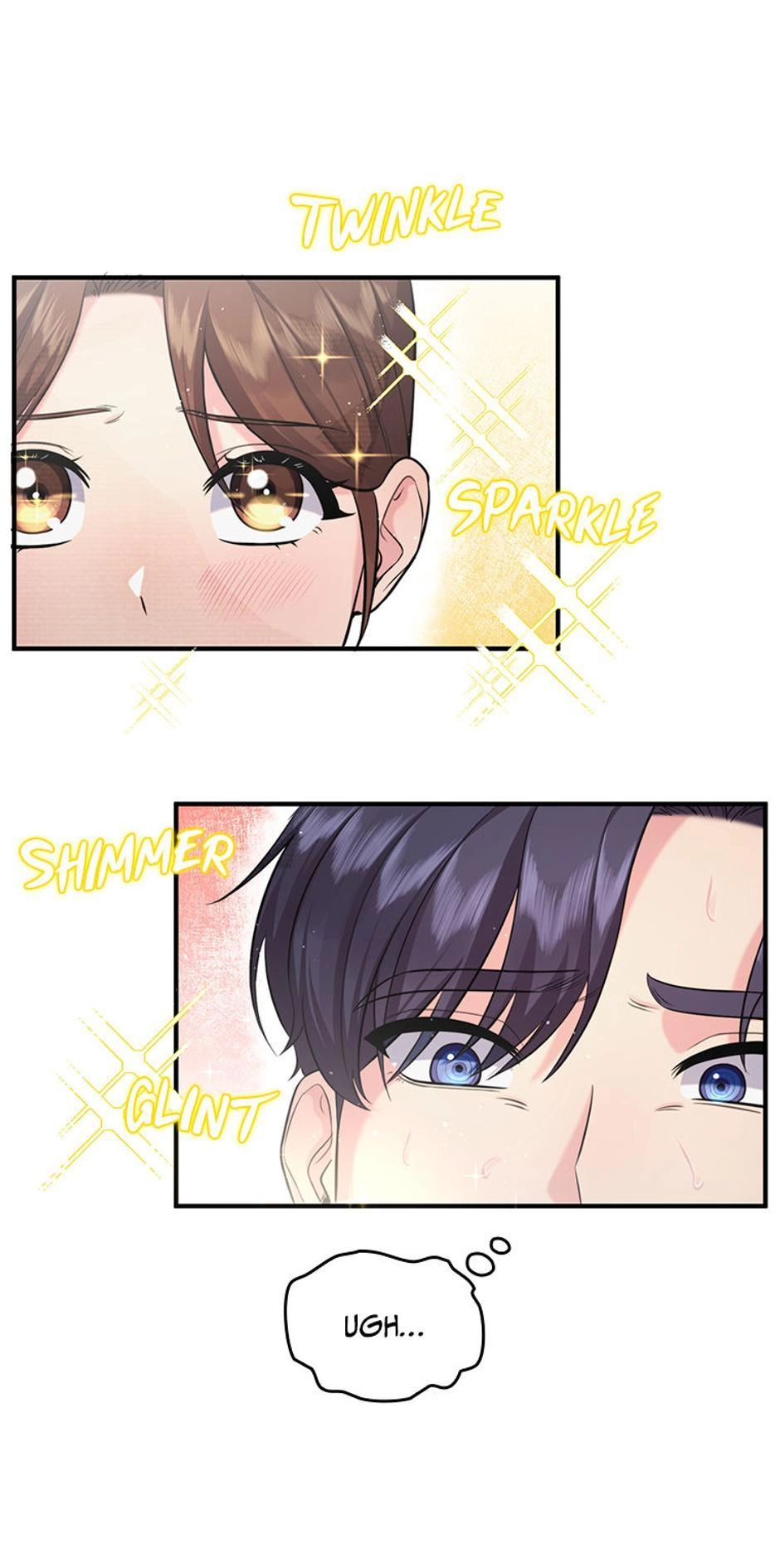 It's Pure Love Chapter 4 page 42 - 
