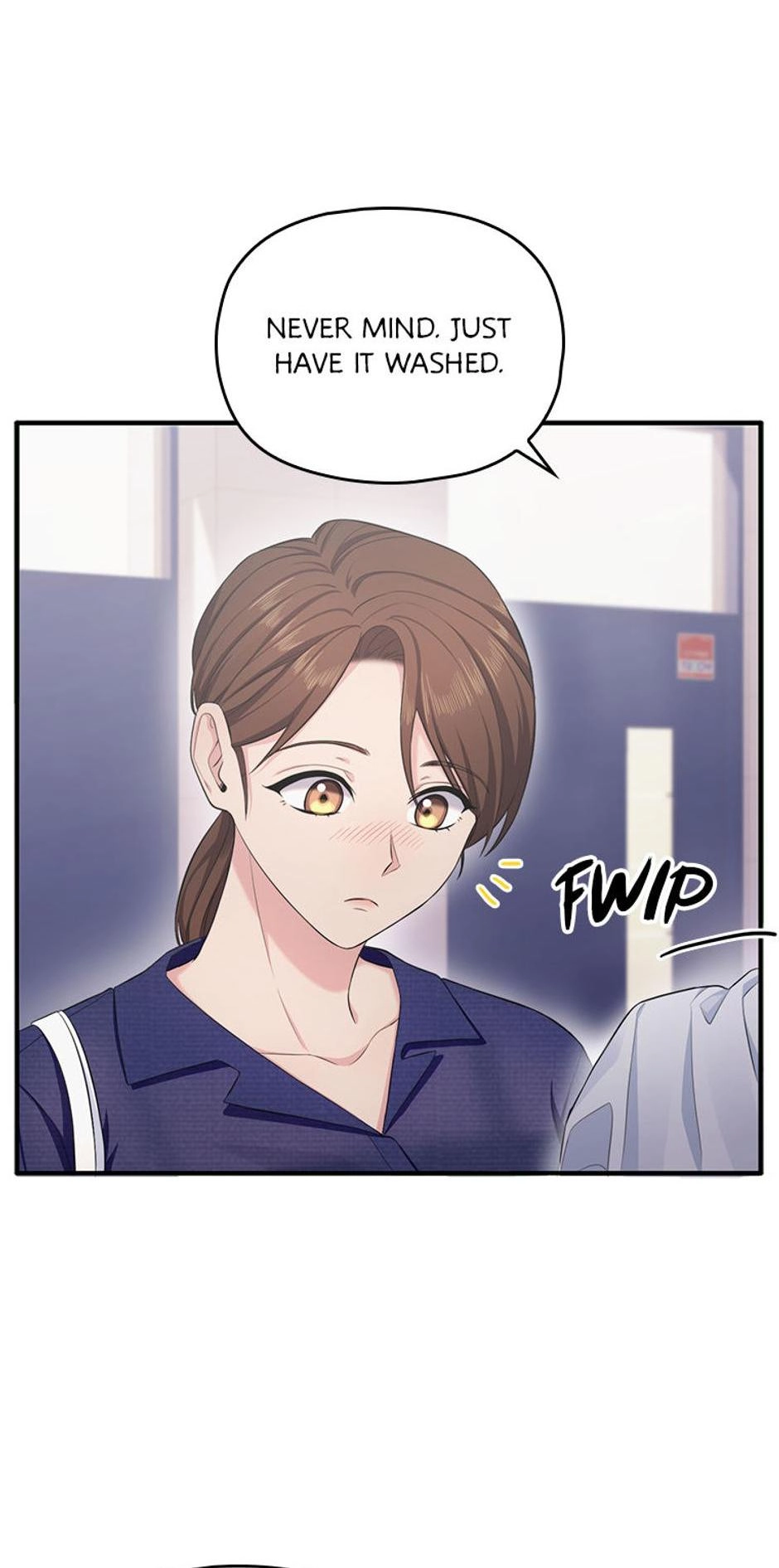 It's Pure Love Chapter 4 page 43 - 