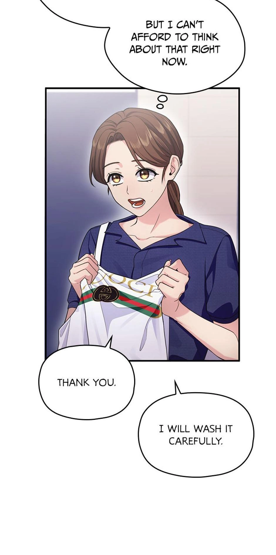 It's Pure Love Chapter 4 page 46 - 