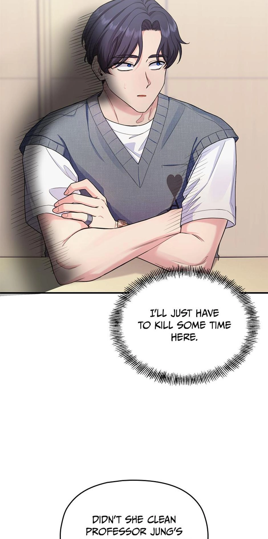 It's Pure Love Chapter 4 page 49 - 