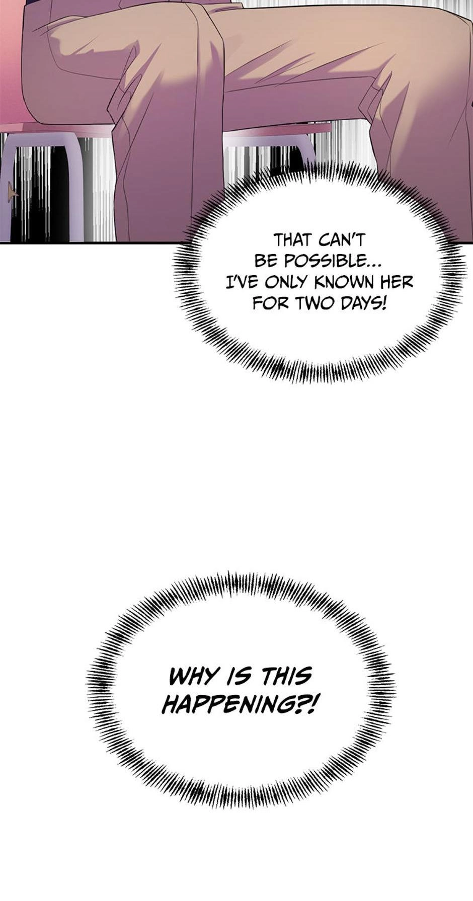 It's Pure Love Chapter 4 page 57 - 