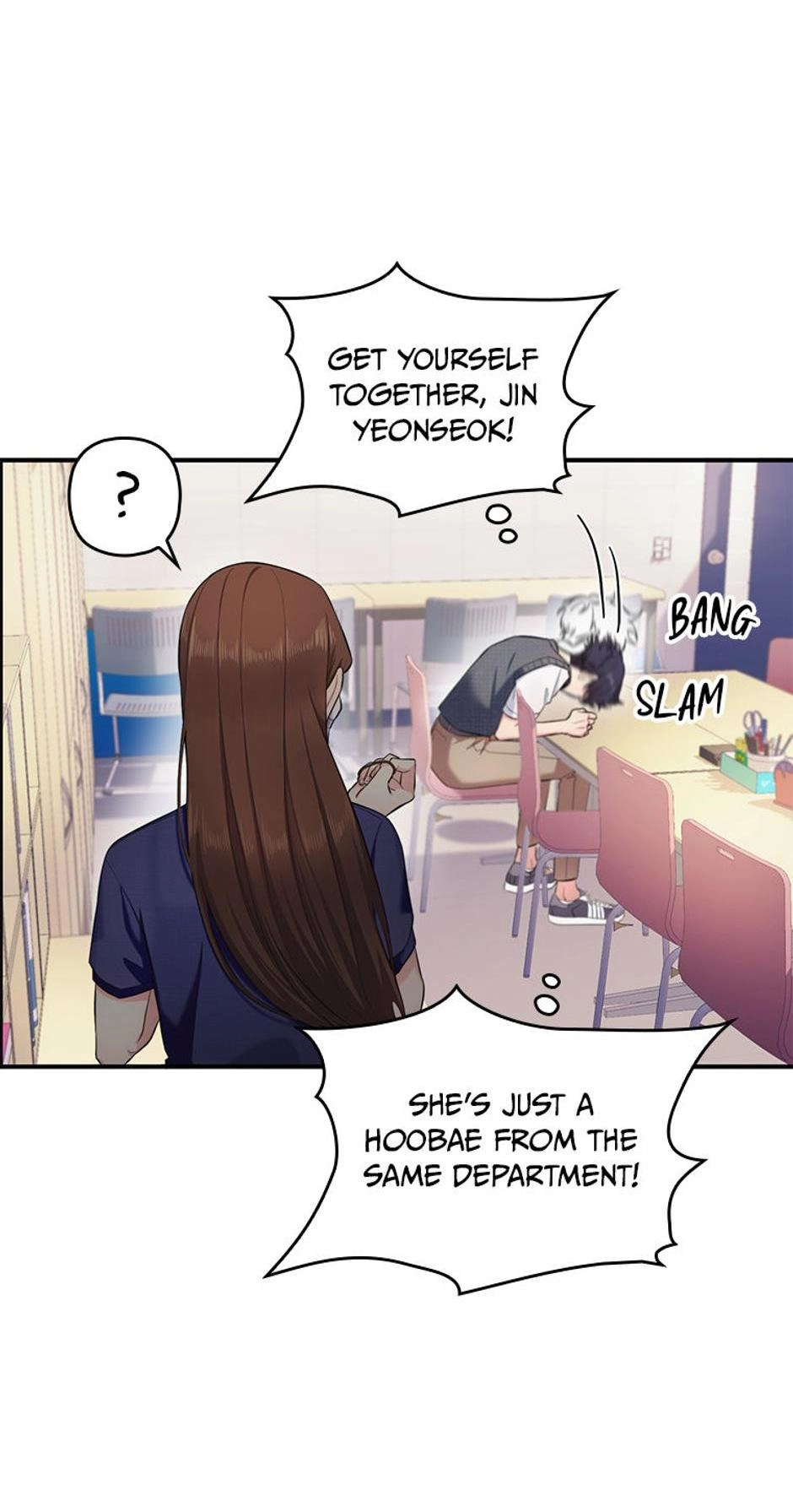 It's Pure Love Chapter 4 page 58 - 