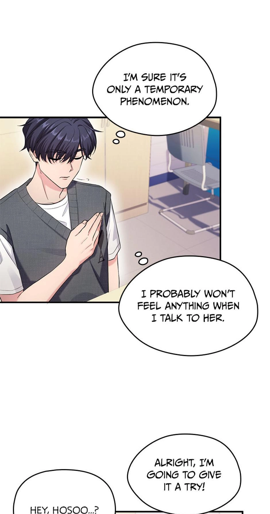 It's Pure Love Chapter 4 page 59 - 