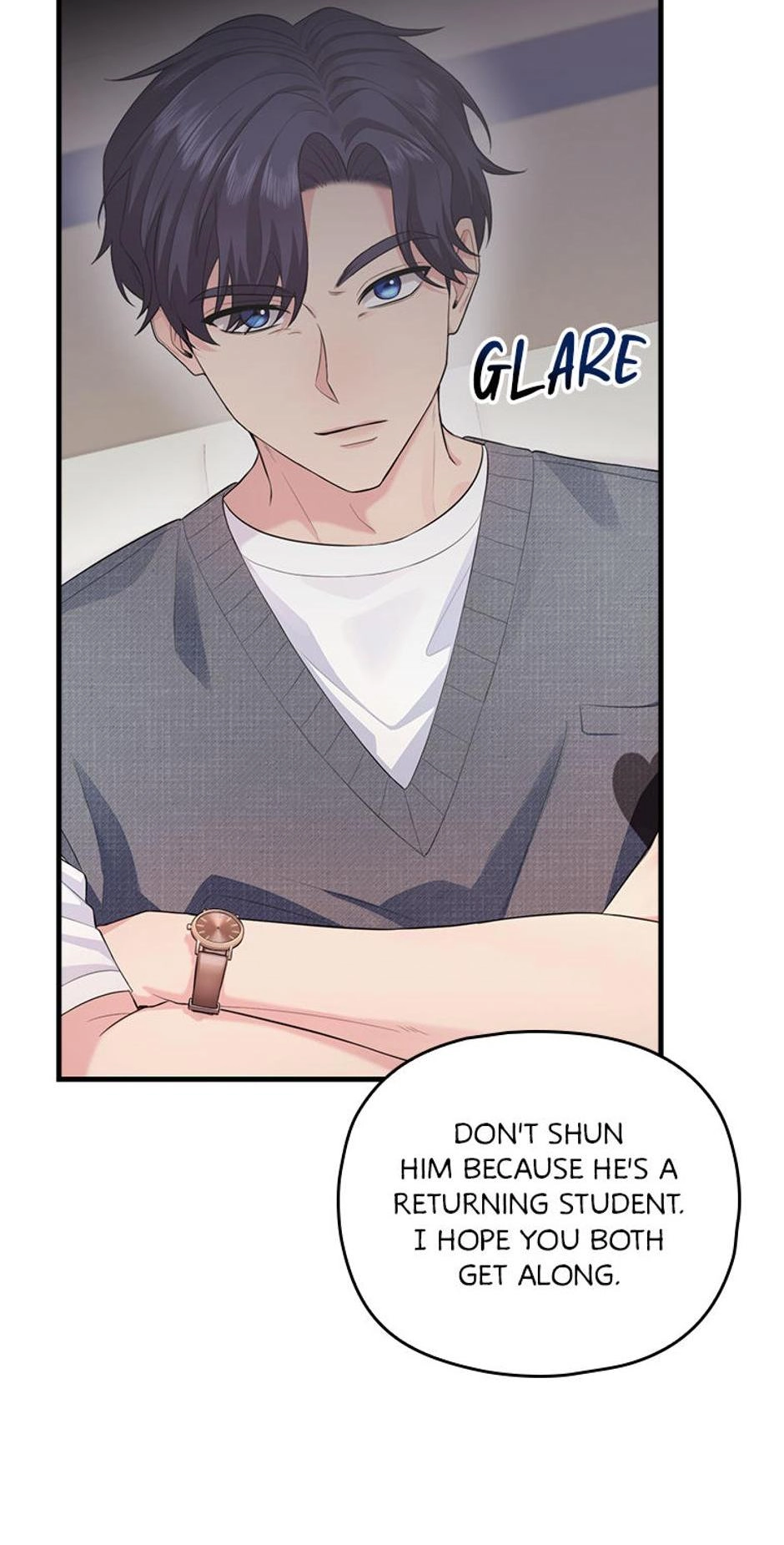 It's Pure Love Chapter 4 page 7 - 